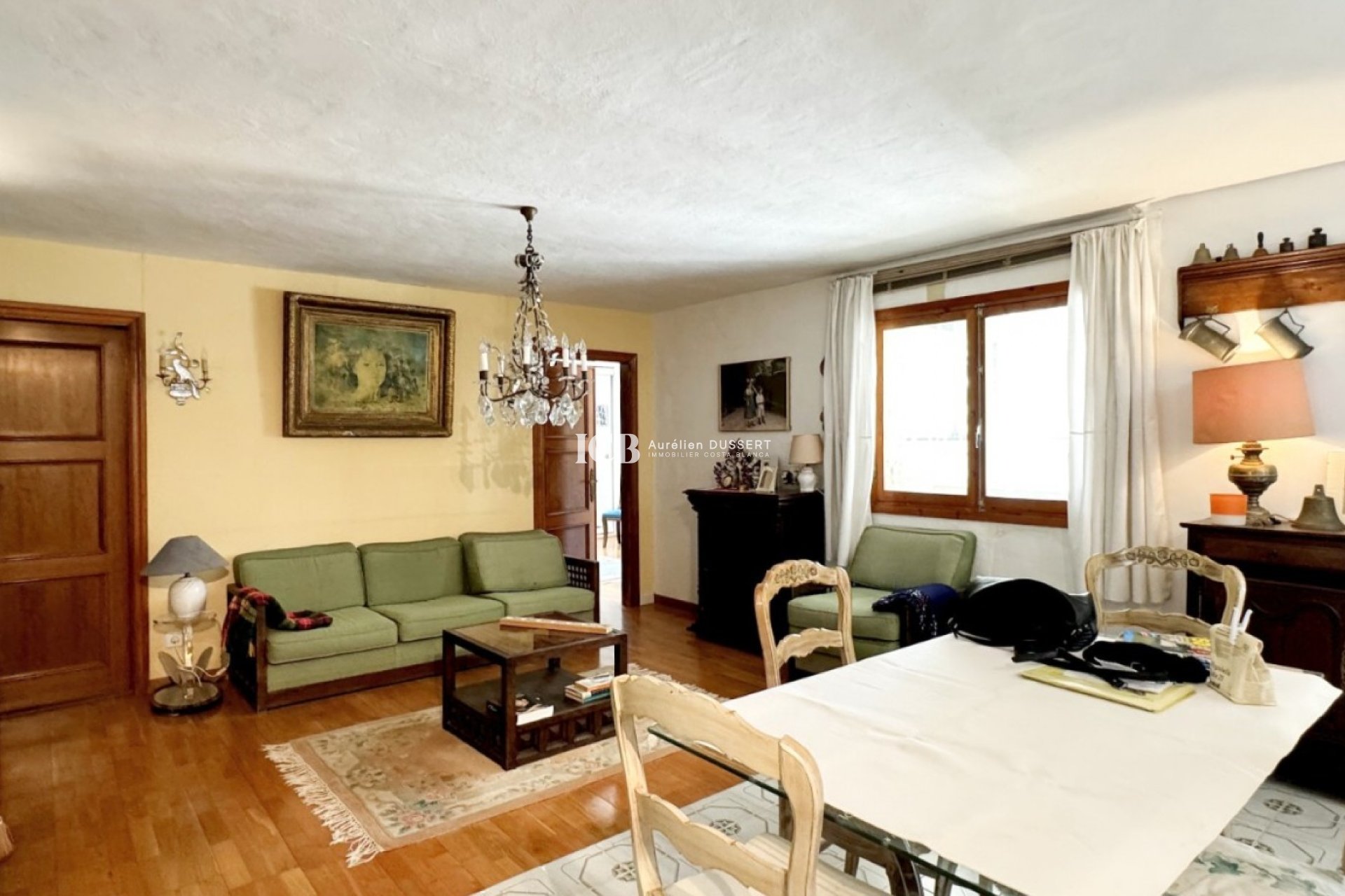 Reventa - Casa independiente -
Orihuela Costa - La Zenia