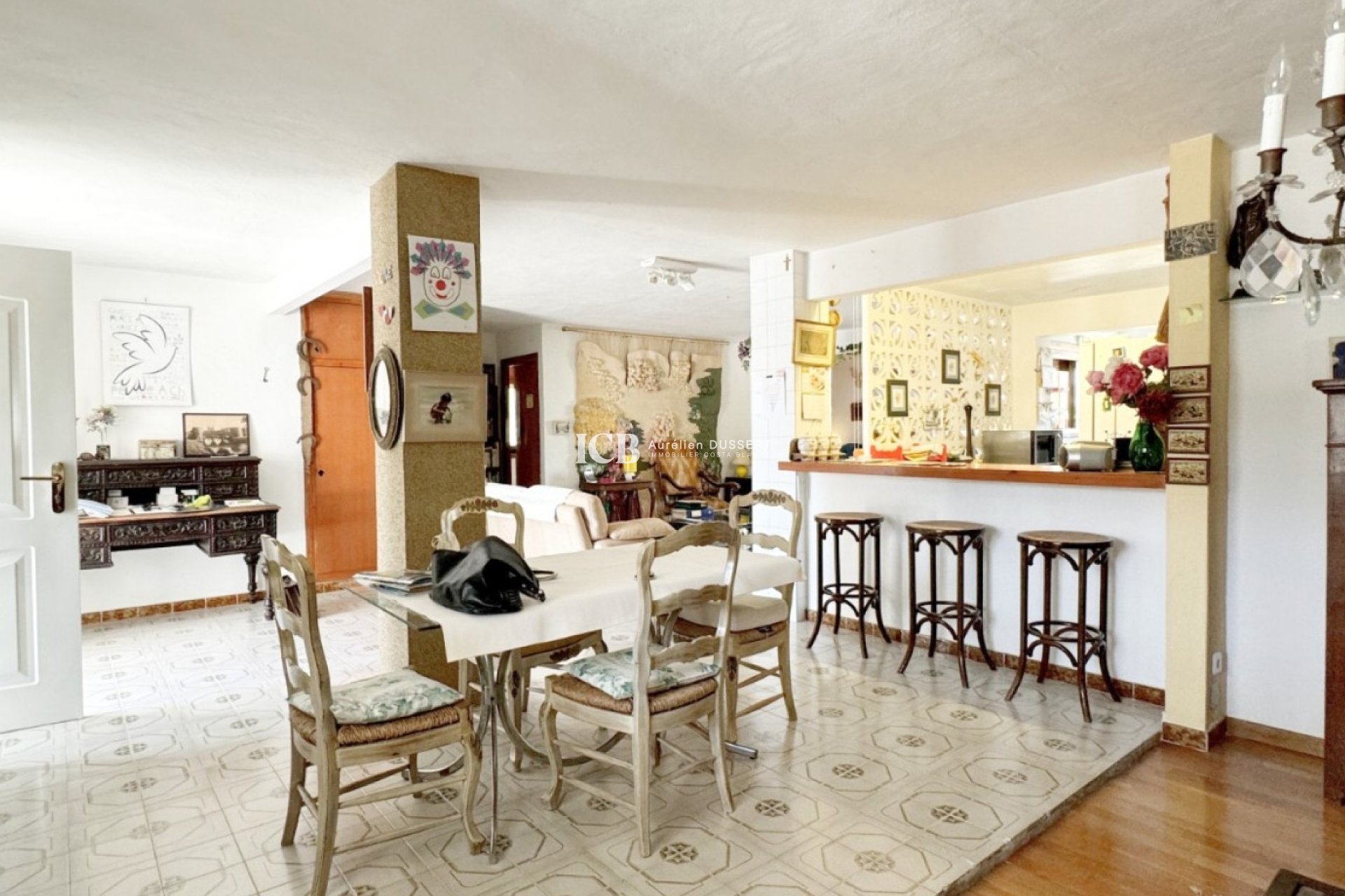 Reventa - Casa independiente -
Orihuela Costa - La Zenia