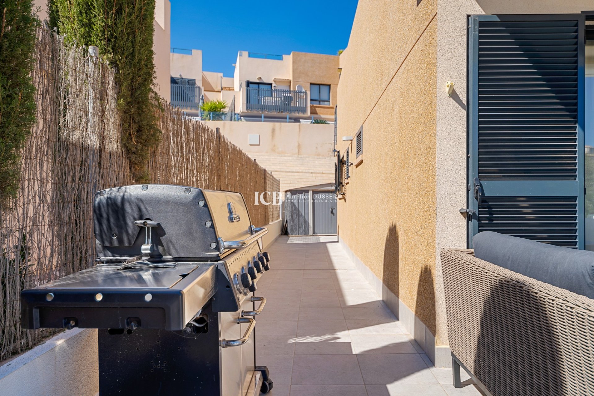 Reventa - Casa independiente -
Orihuela Costa - La Zenia