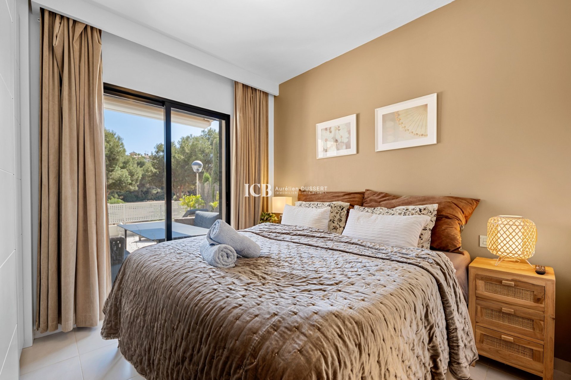 Reventa - Casa independiente -
Orihuela Costa - La Zenia