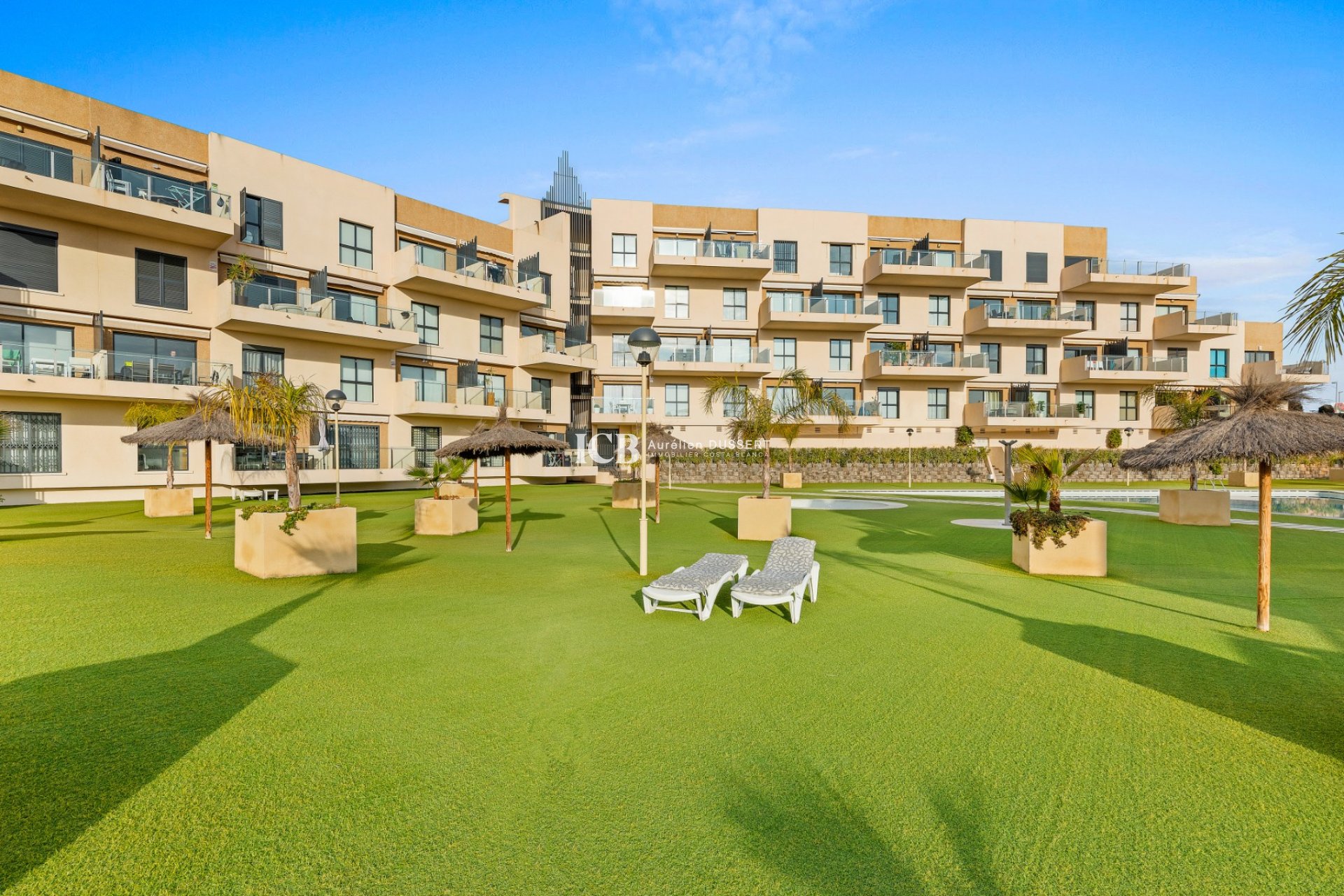 Reventa - Casa independiente -
Orihuela Costa - La Zenia