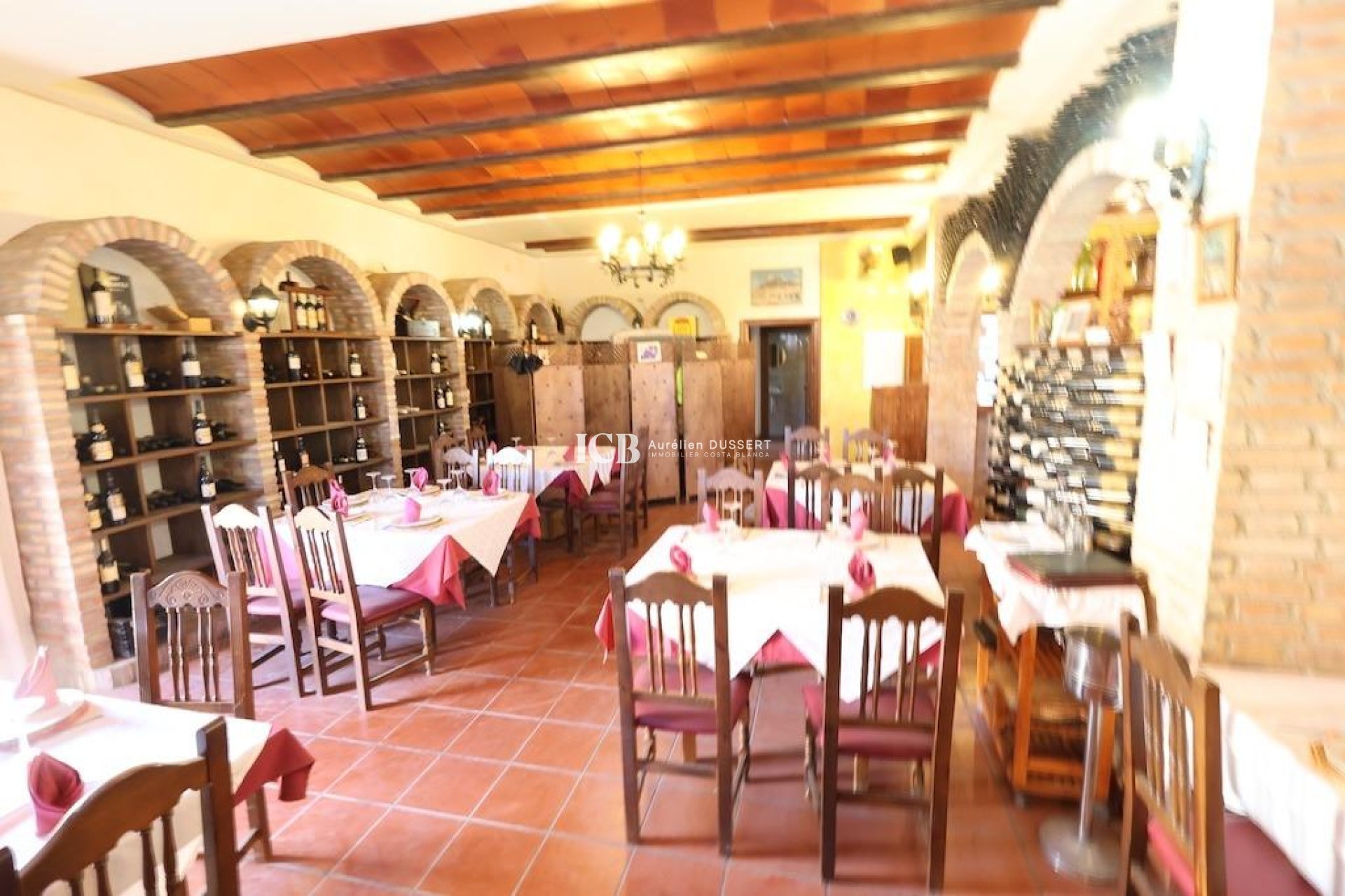 Reventa - Casa independiente -
Orihuela Costa - La Zenia