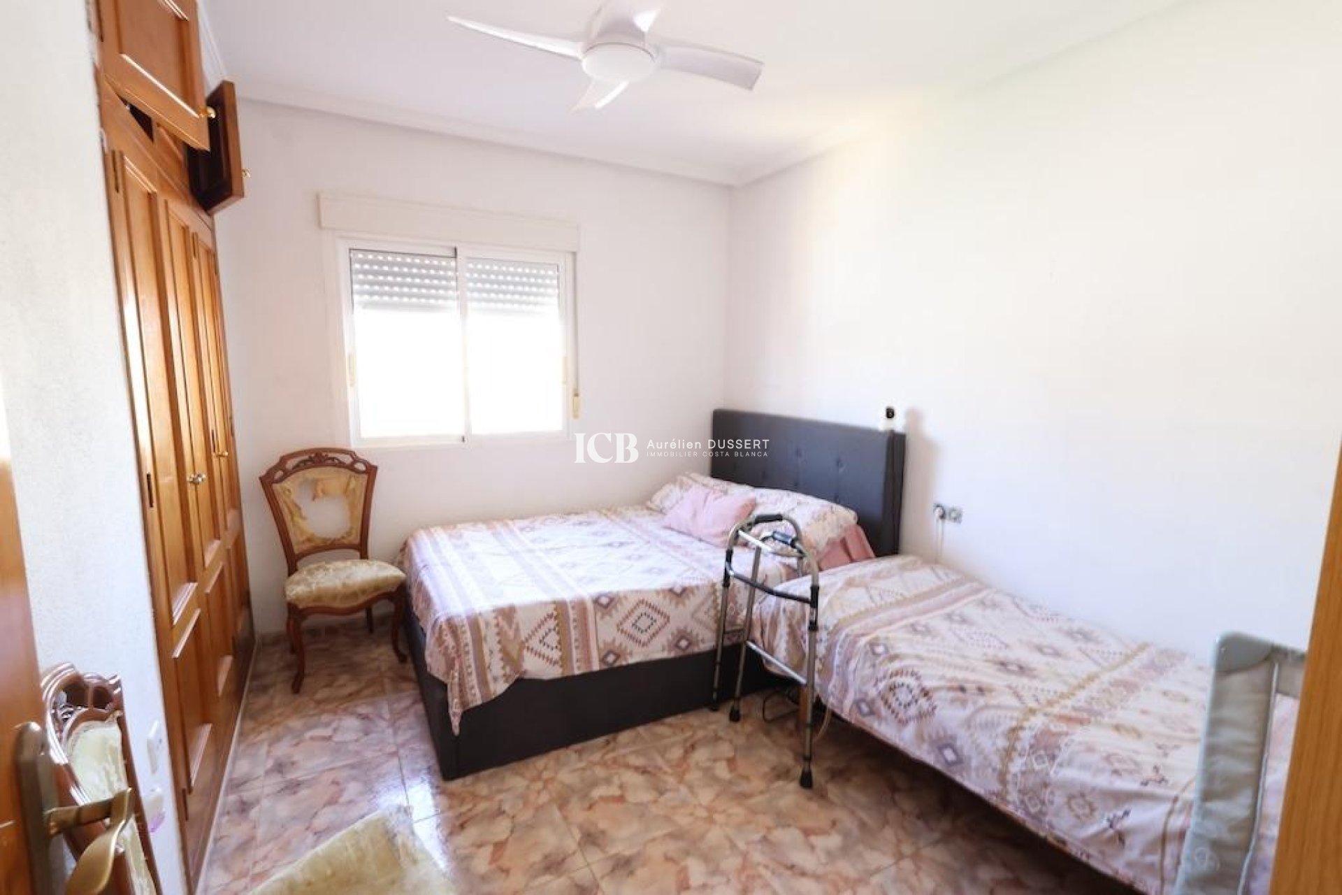 Reventa - Casa independiente -
Orihuela Costa - La Zenia