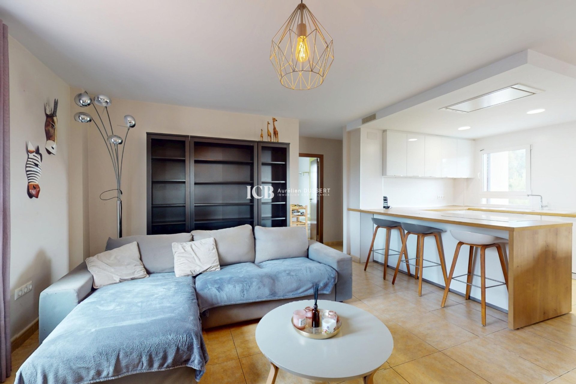 Reventa - Casa independiente -
Orihuela Costa - La Zenia