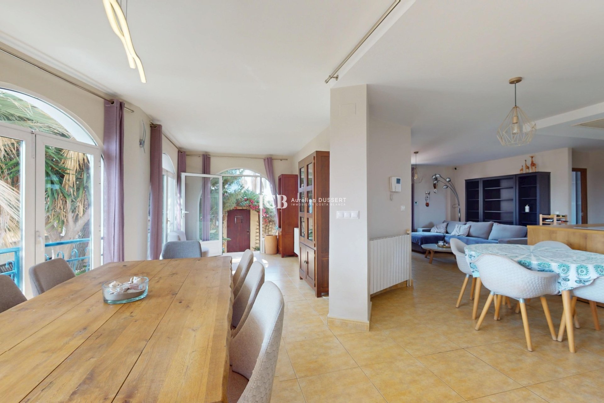 Reventa - Casa independiente -
Orihuela Costa - La Zenia