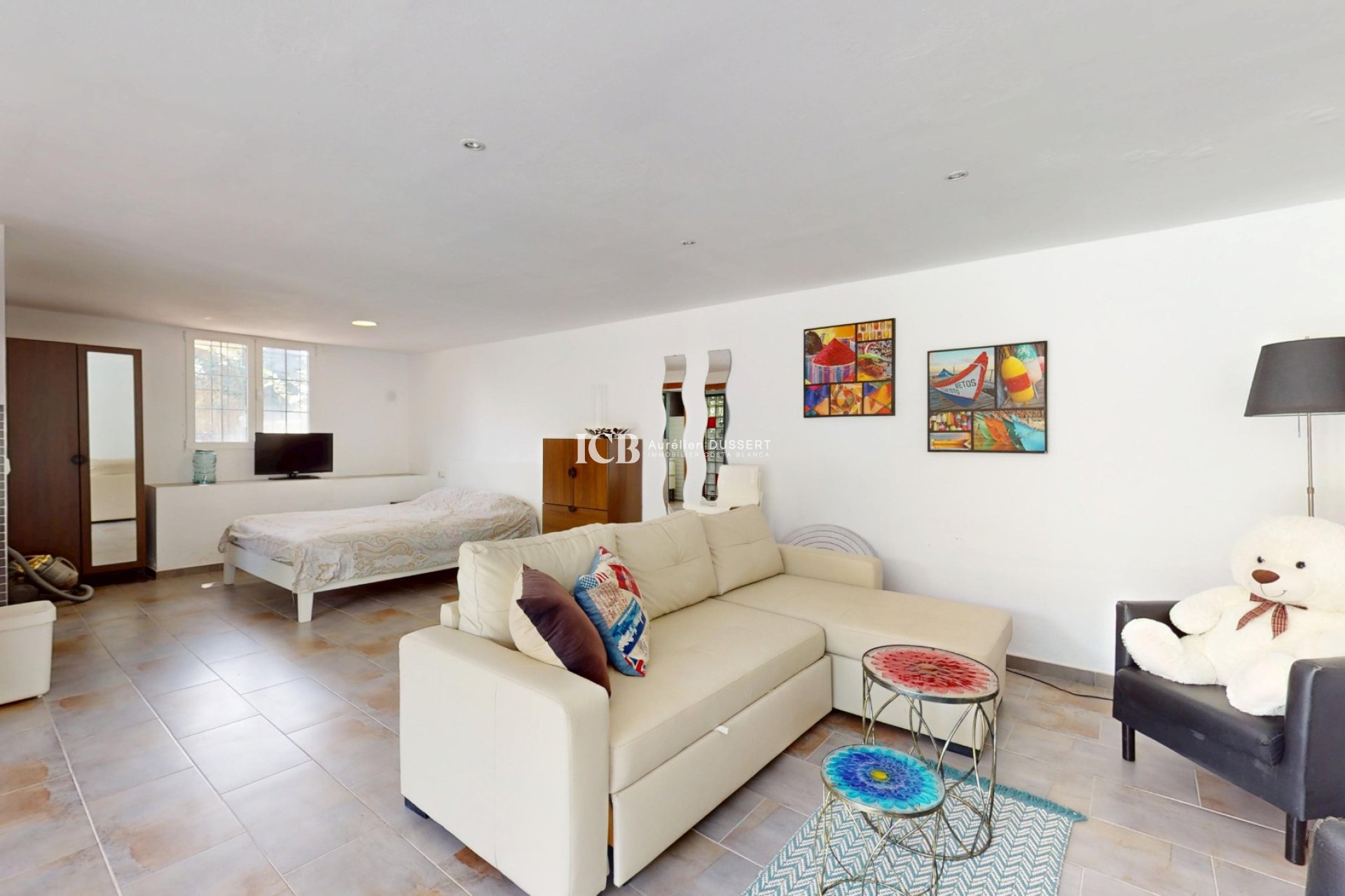 Reventa - Casa independiente -
Orihuela Costa - La Zenia