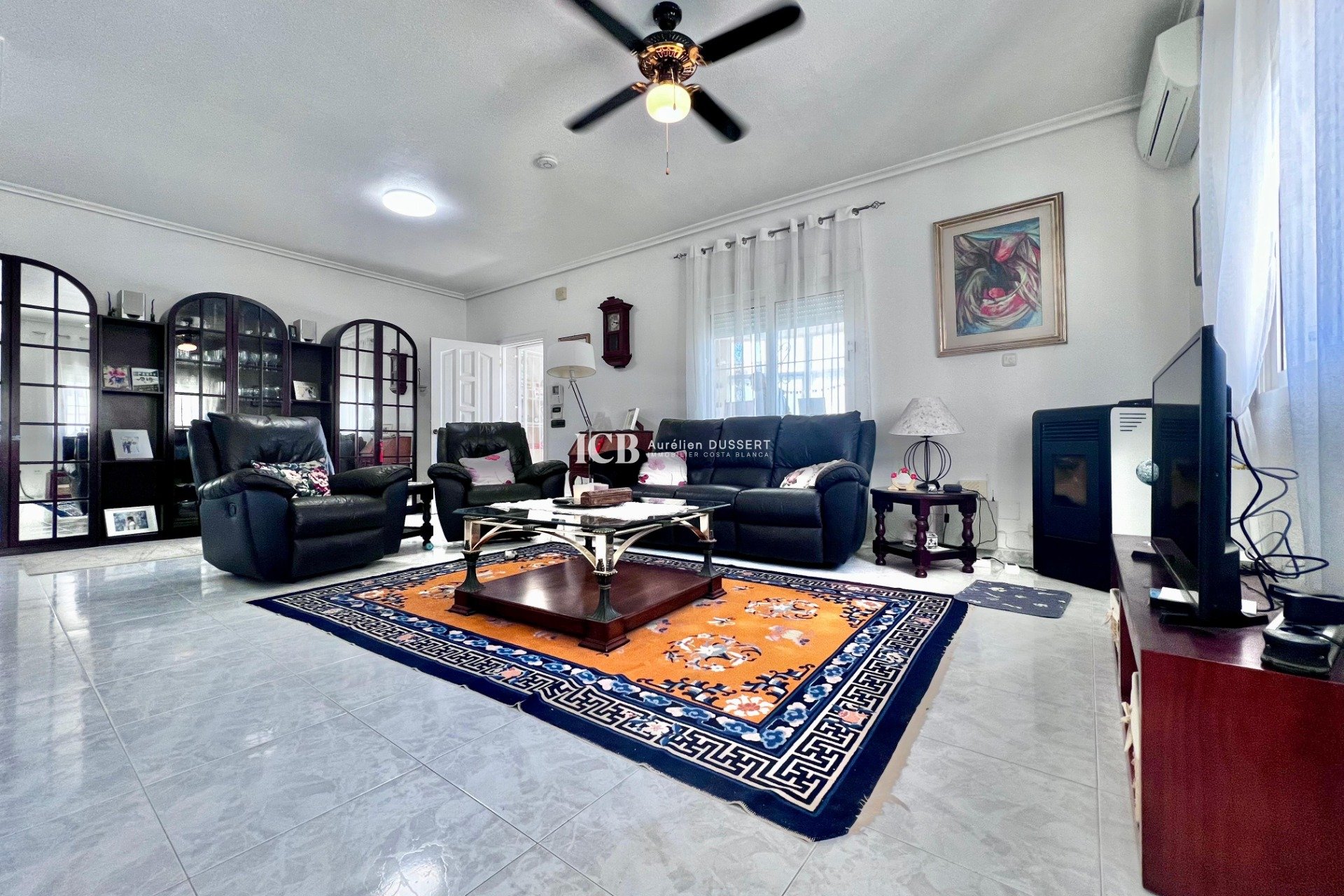 Reventa - Casa independiente -
Orihuela Costa - La Zenia