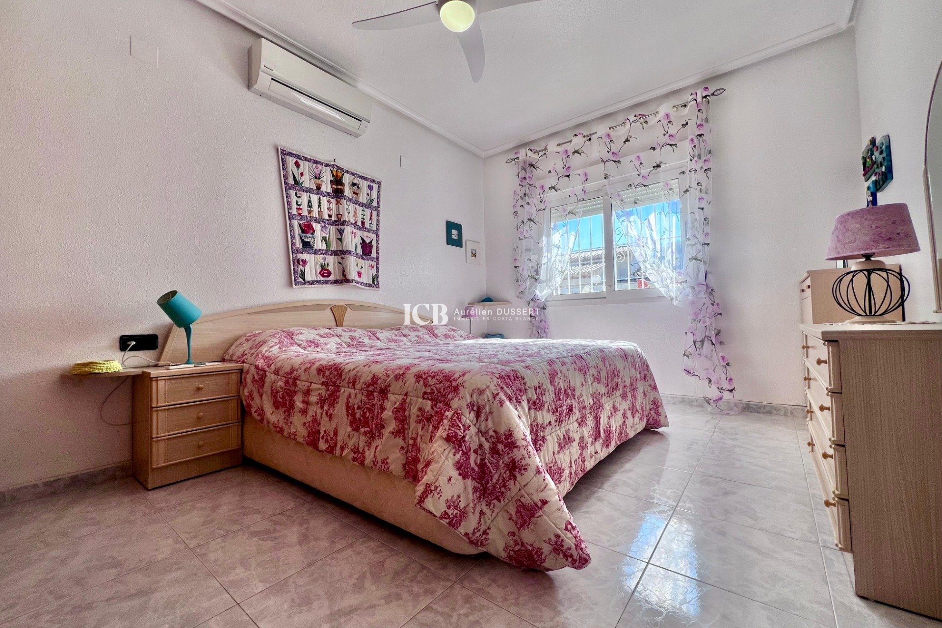 Reventa - Casa independiente -
Orihuela Costa - La Zenia