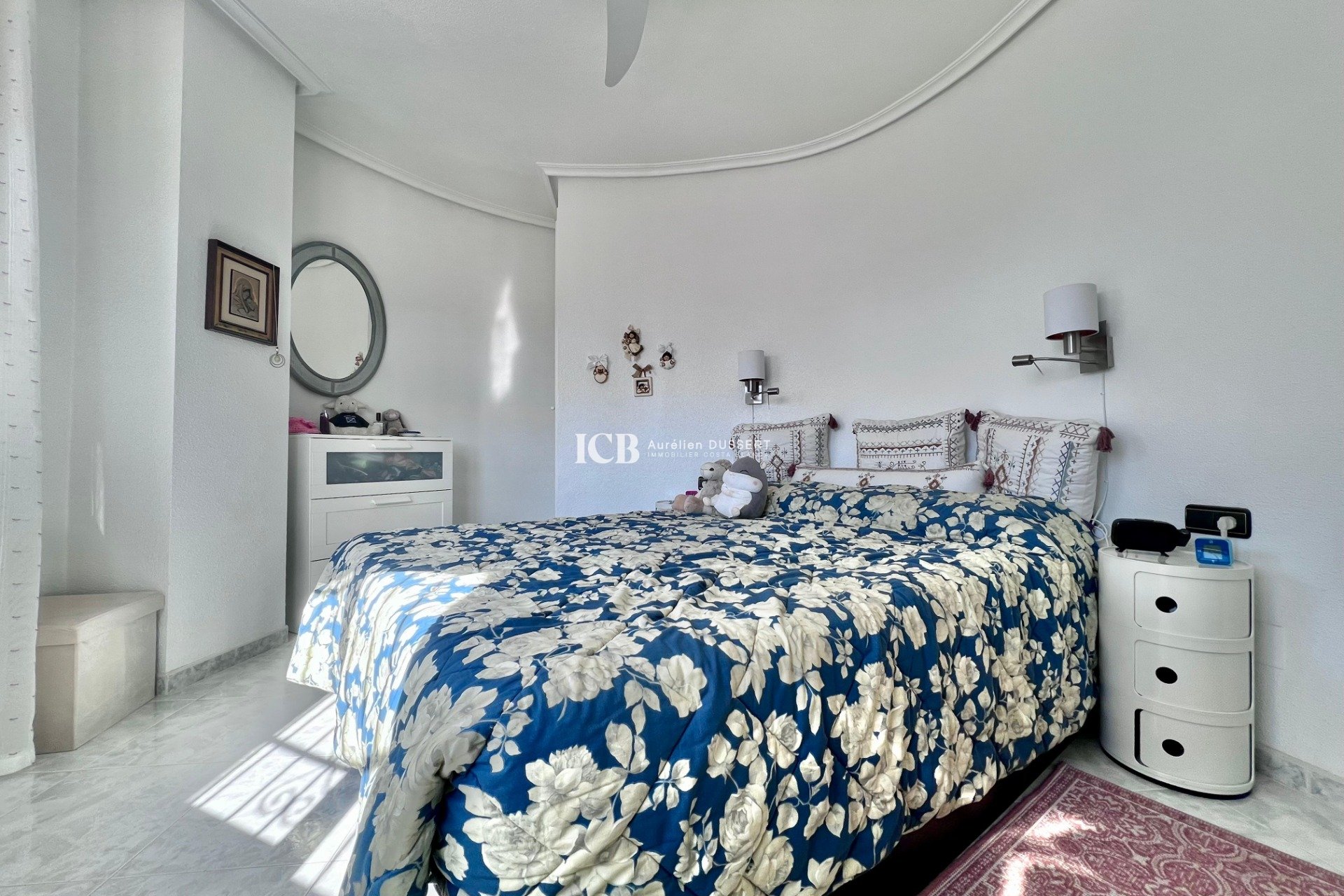 Reventa - Casa independiente -
Orihuela Costa - La Zenia