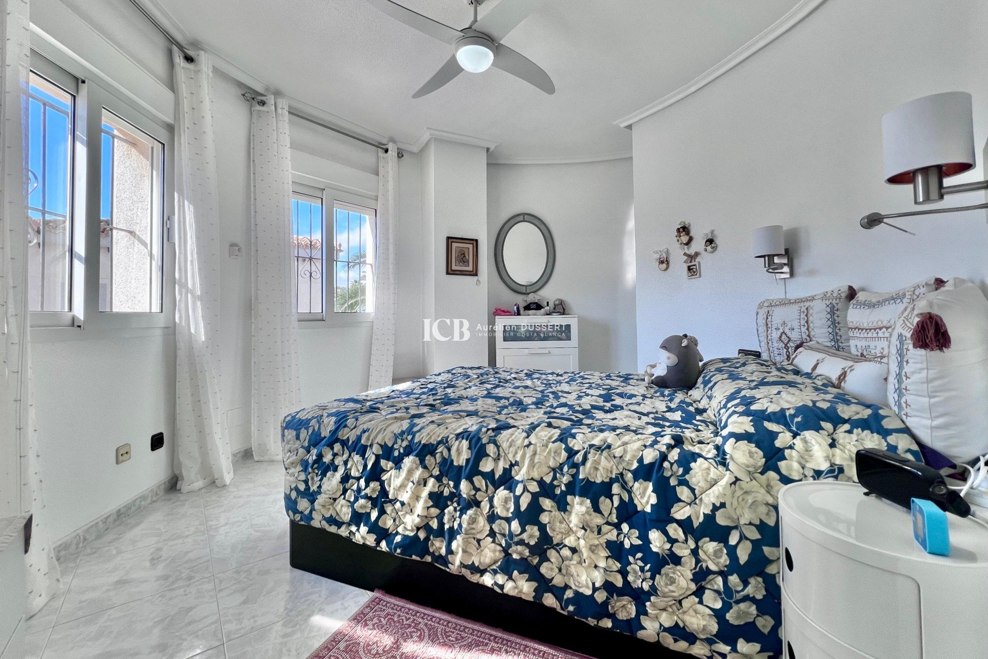 Reventa - Casa independiente -
Orihuela Costa - La Zenia