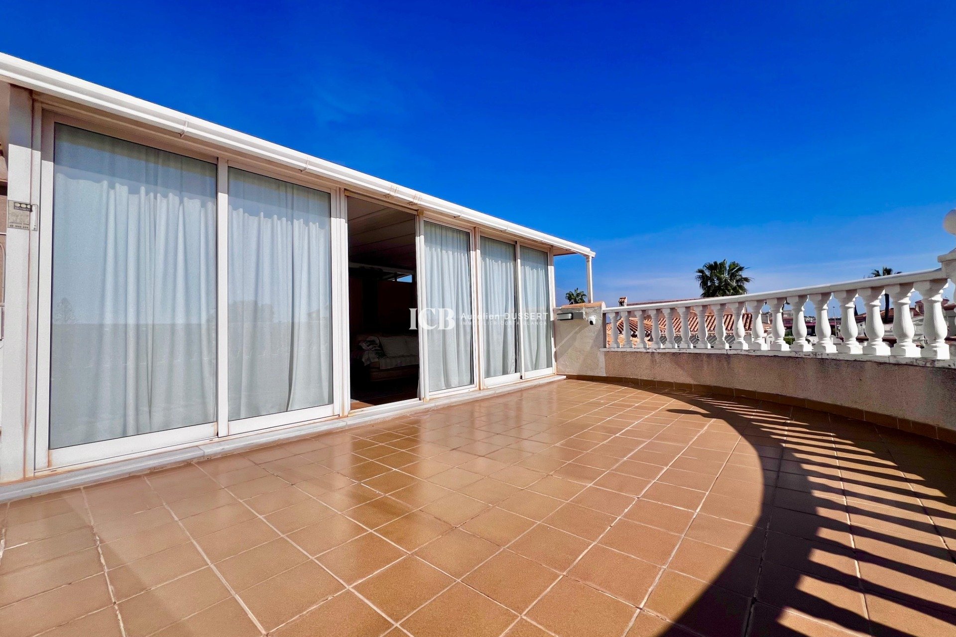 Reventa - Casa independiente -
Orihuela Costa - La Zenia