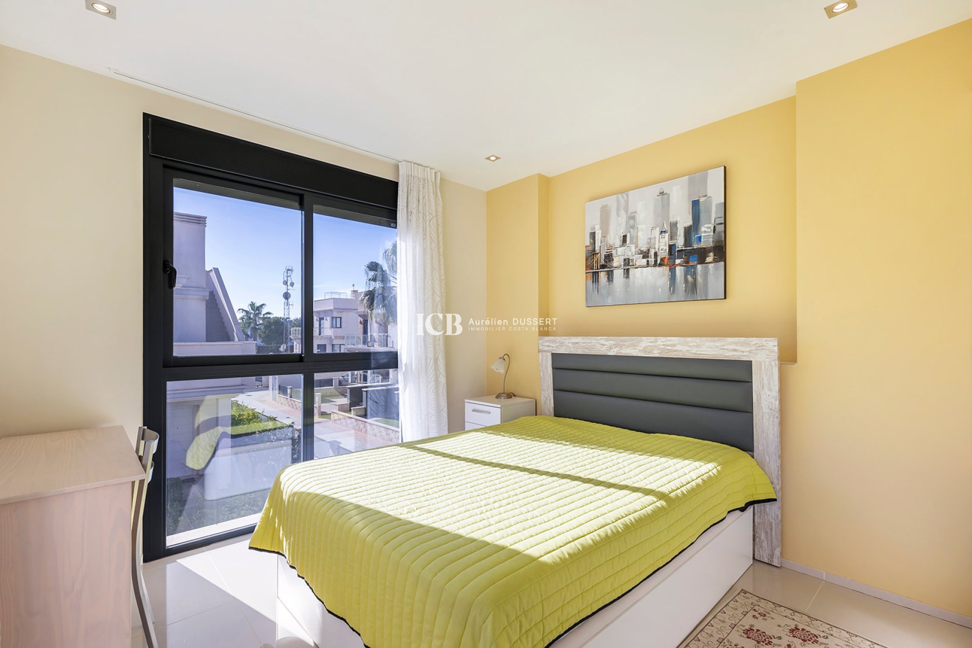 Reventa - Casa independiente -
Orihuela Costa - La Zenia