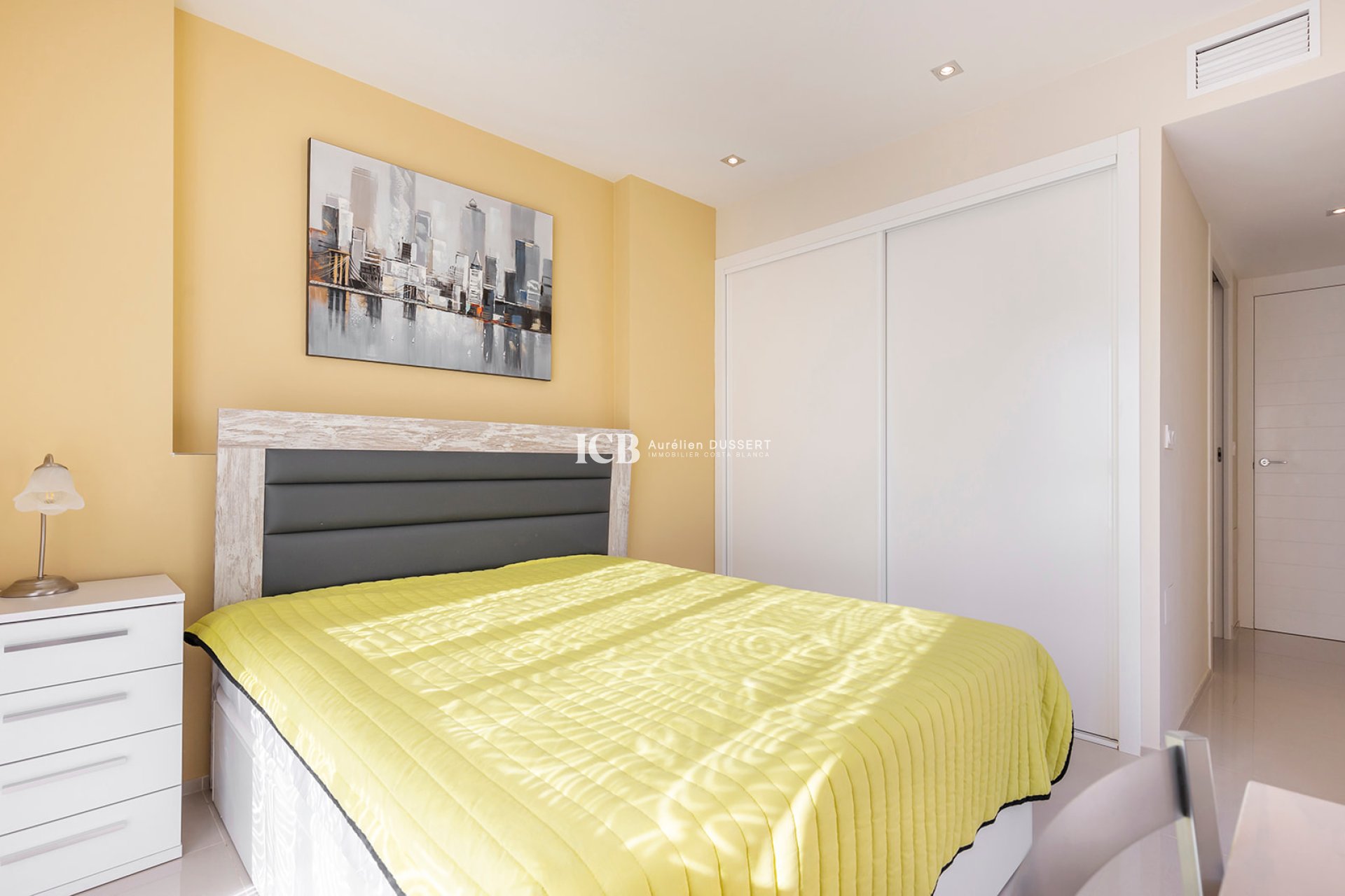 Reventa - Casa independiente -
Orihuela Costa - La Zenia