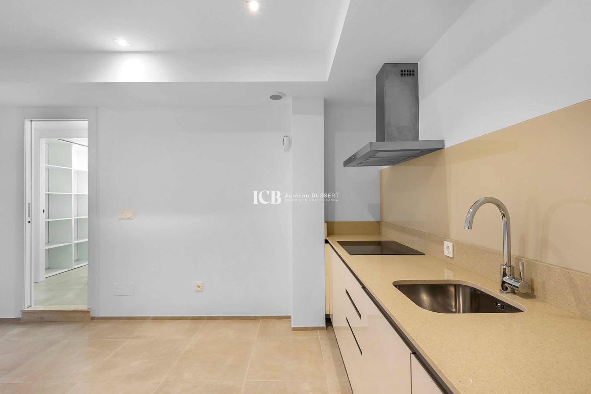 Reventa - Casa independiente -
Orihuela Costa - La Zenia