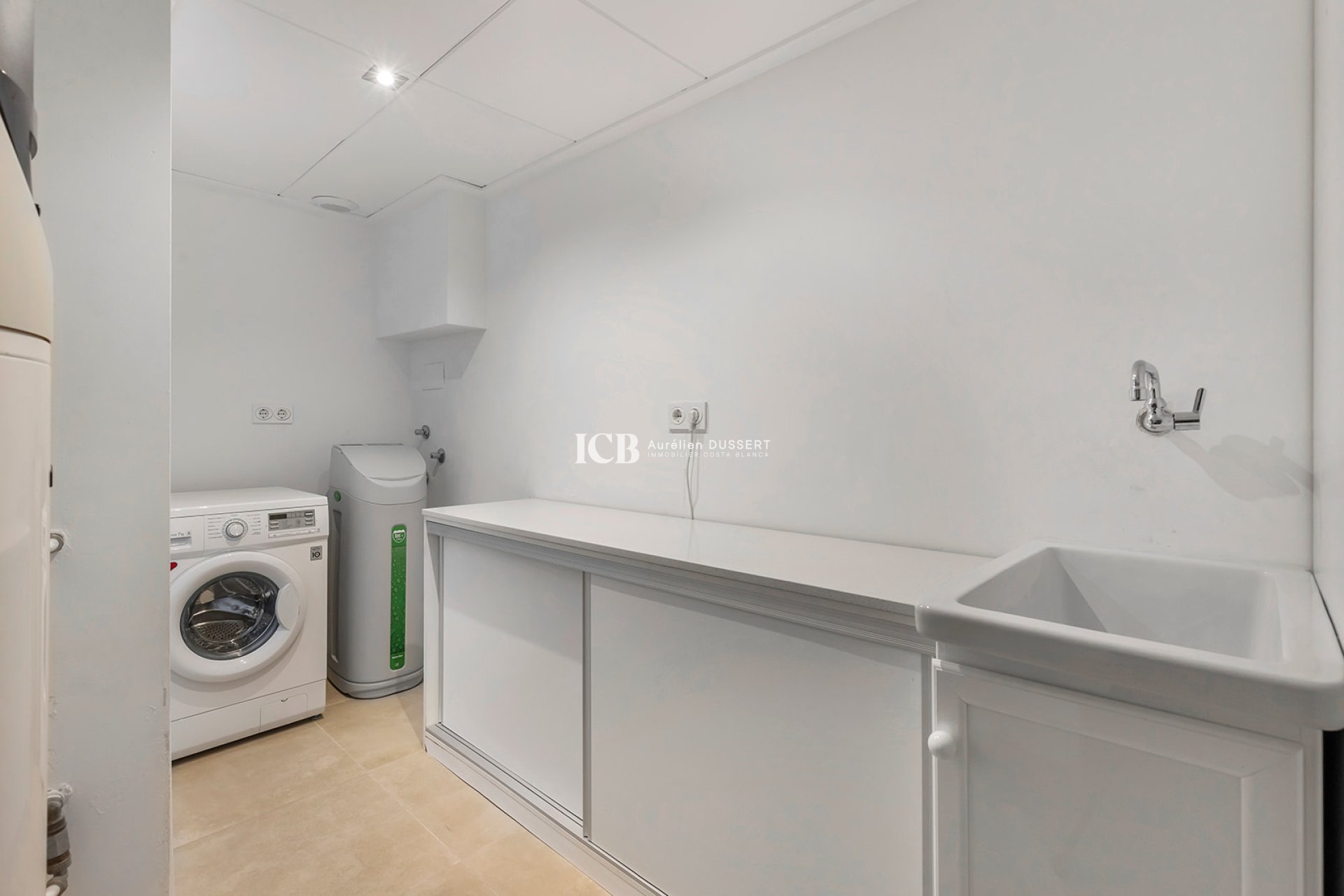 Reventa - Casa independiente -
Orihuela Costa - La Zenia