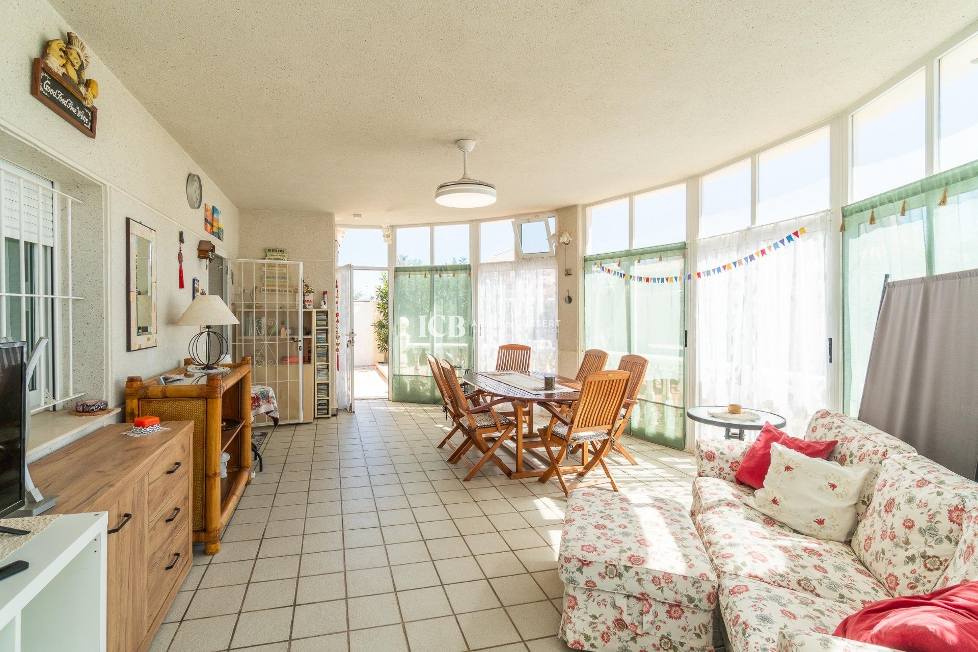 Reventa - Casa independiente -
Orihuela Costa - La Zenia