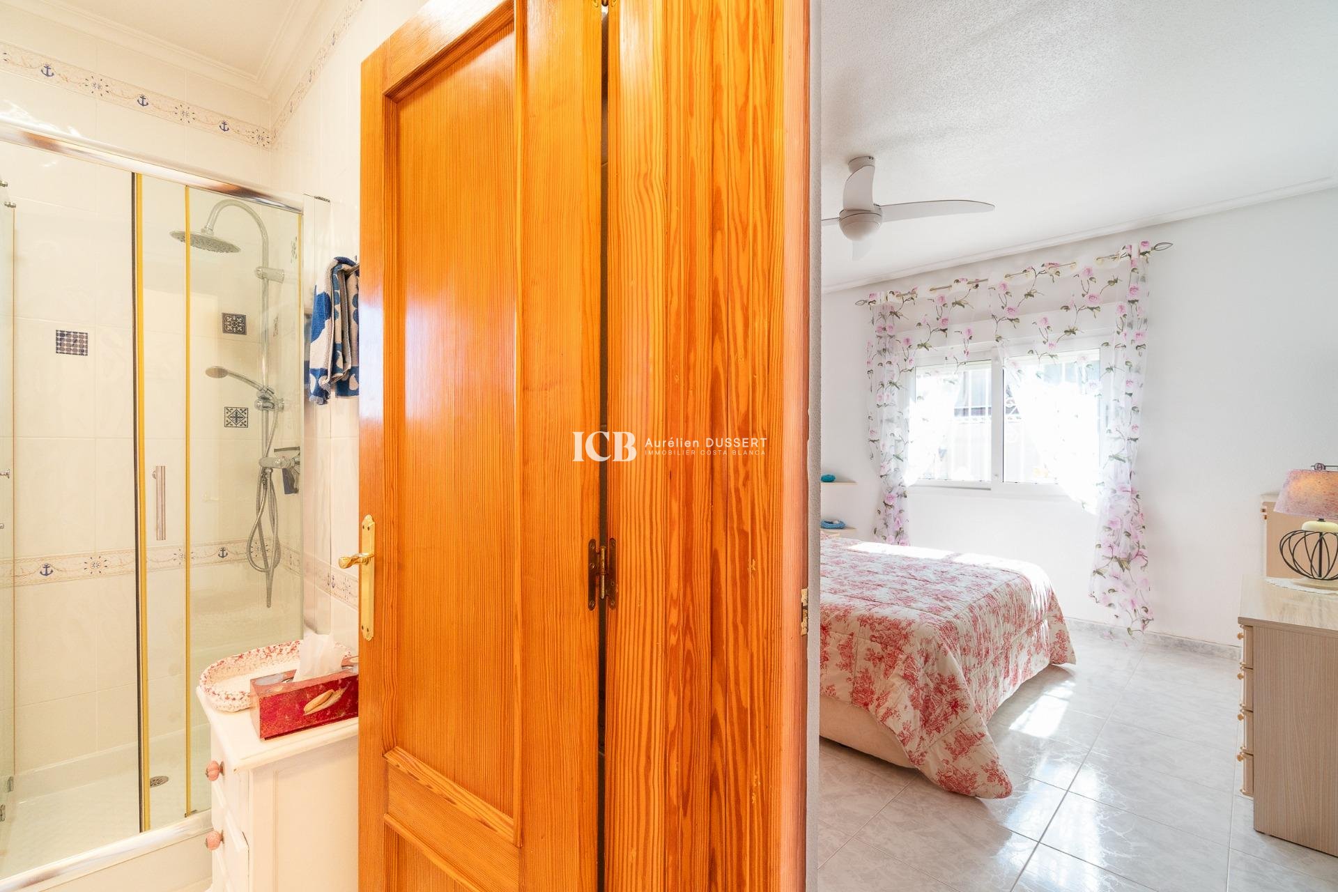 Reventa - Casa independiente -
Orihuela Costa - La Zenia