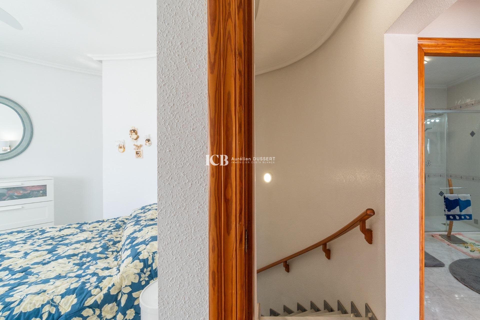 Reventa - Casa independiente -
Orihuela Costa - La Zenia