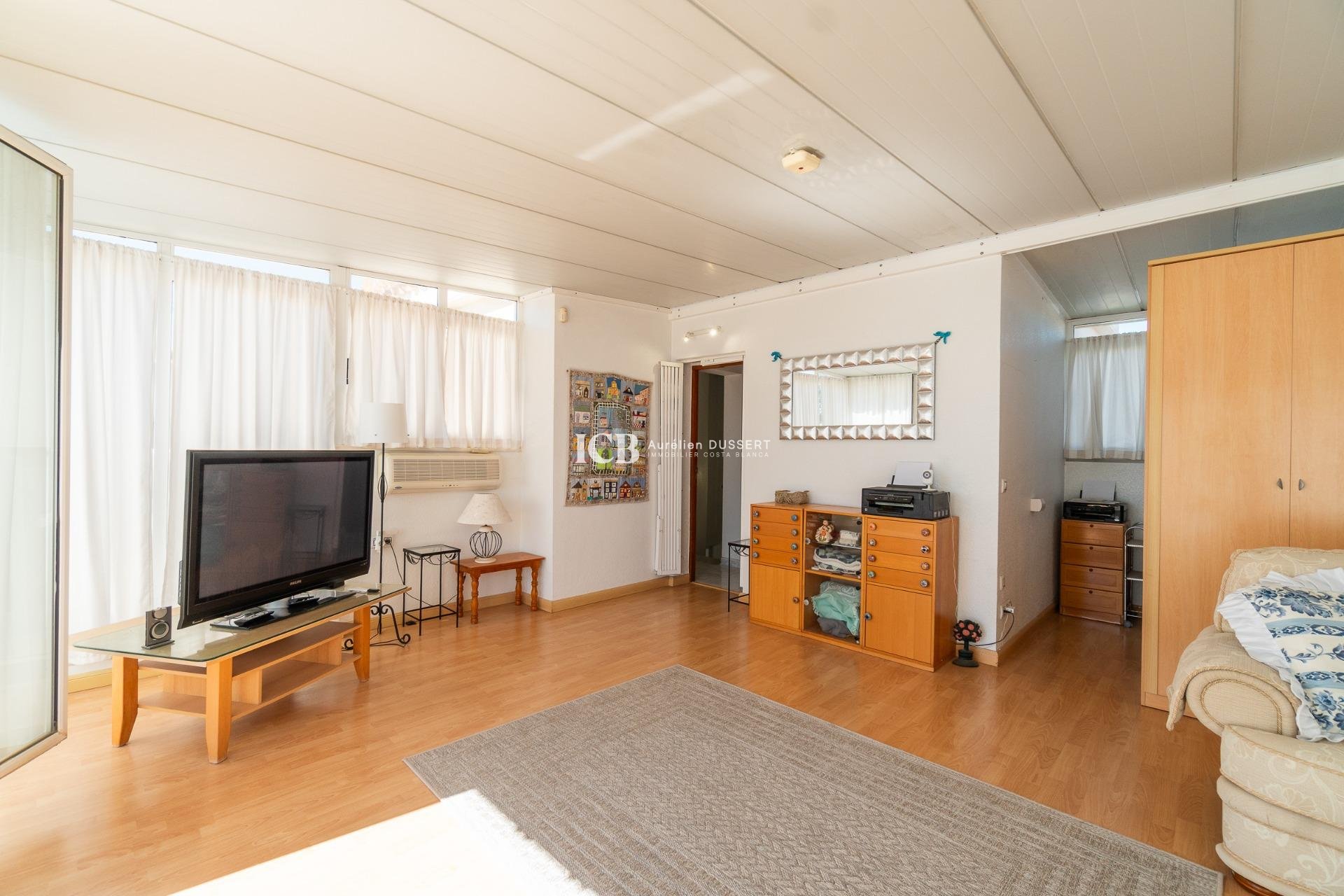 Reventa - Casa independiente -
Orihuela Costa - La Zenia