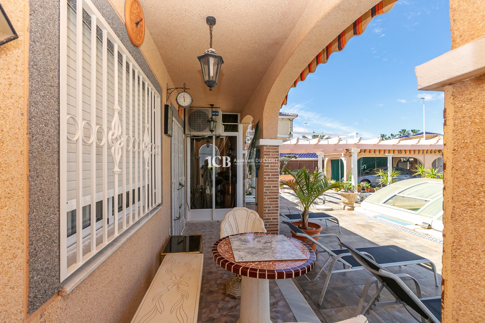 Reventa - Casa independiente -
Orihuela Costa - La Zenia
