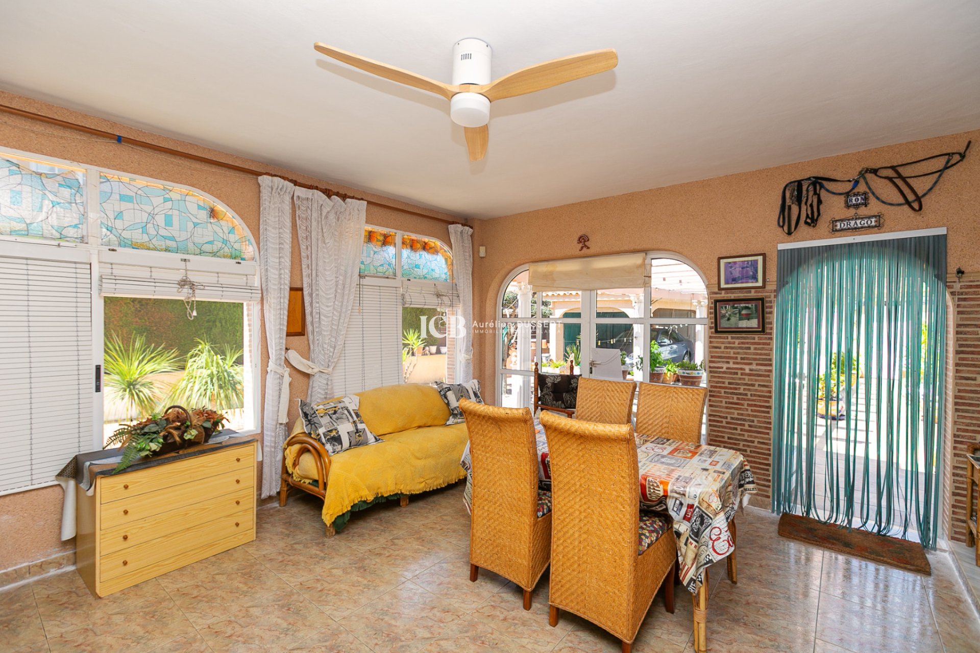 Reventa - Casa independiente -
Orihuela Costa - La Zenia