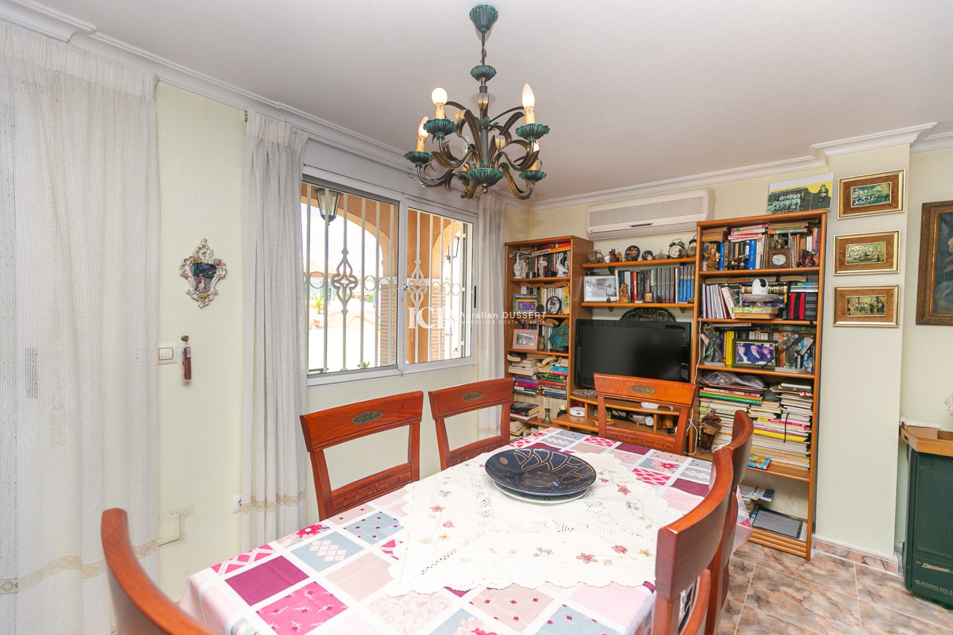 Reventa - Casa independiente -
Orihuela Costa - La Zenia