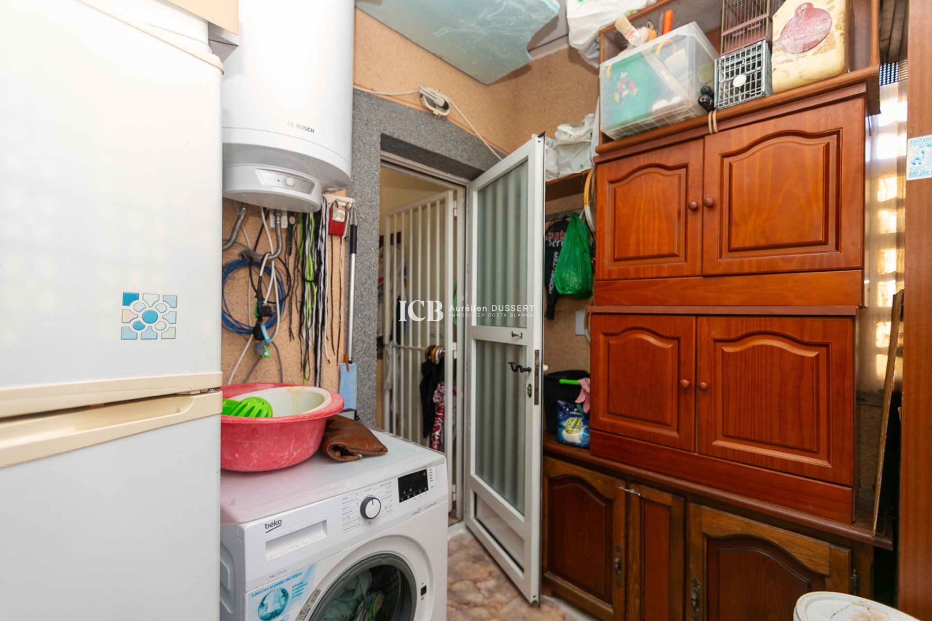Reventa - Casa independiente -
Orihuela Costa - La Zenia