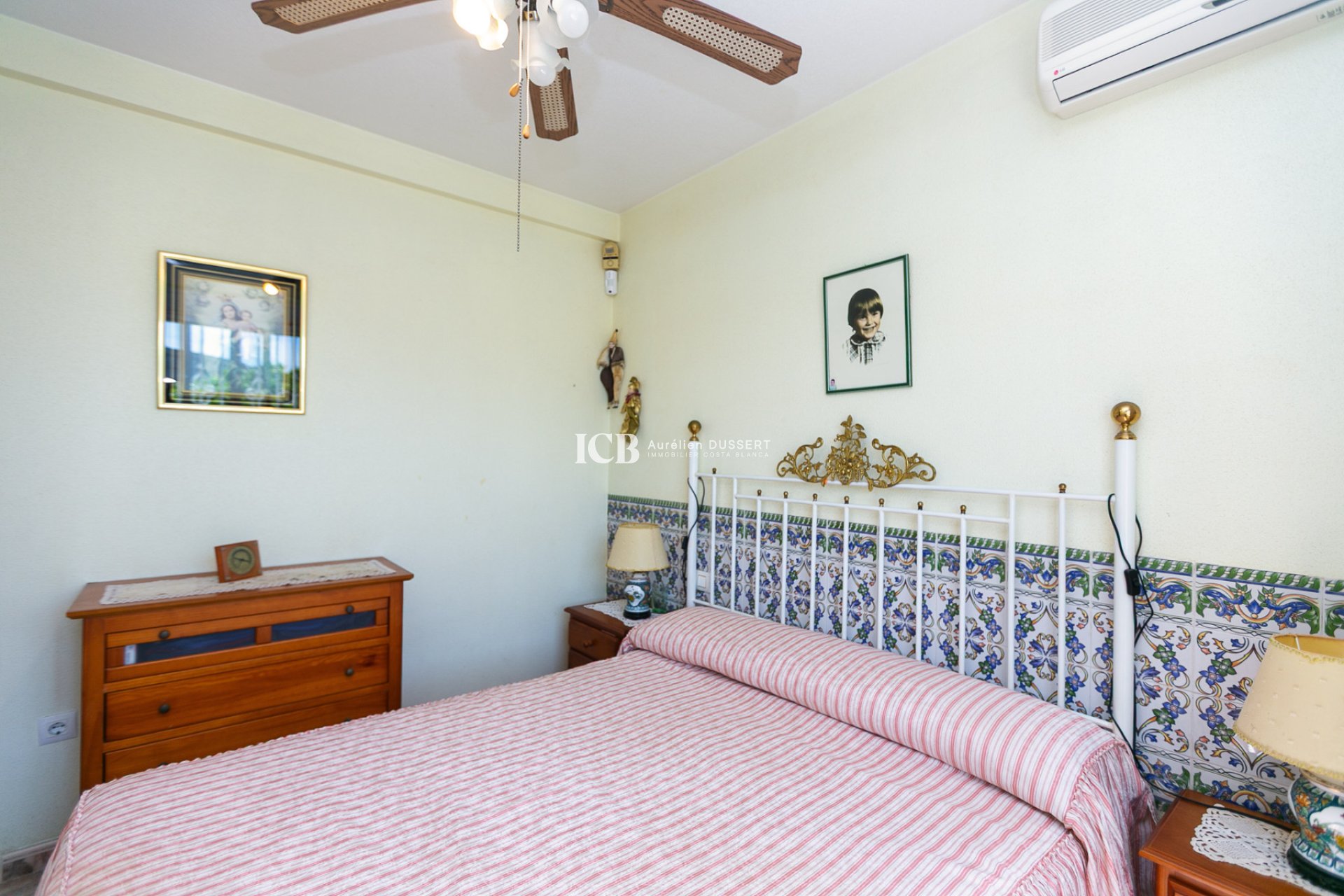 Reventa - Casa independiente -
Orihuela Costa - La Zenia