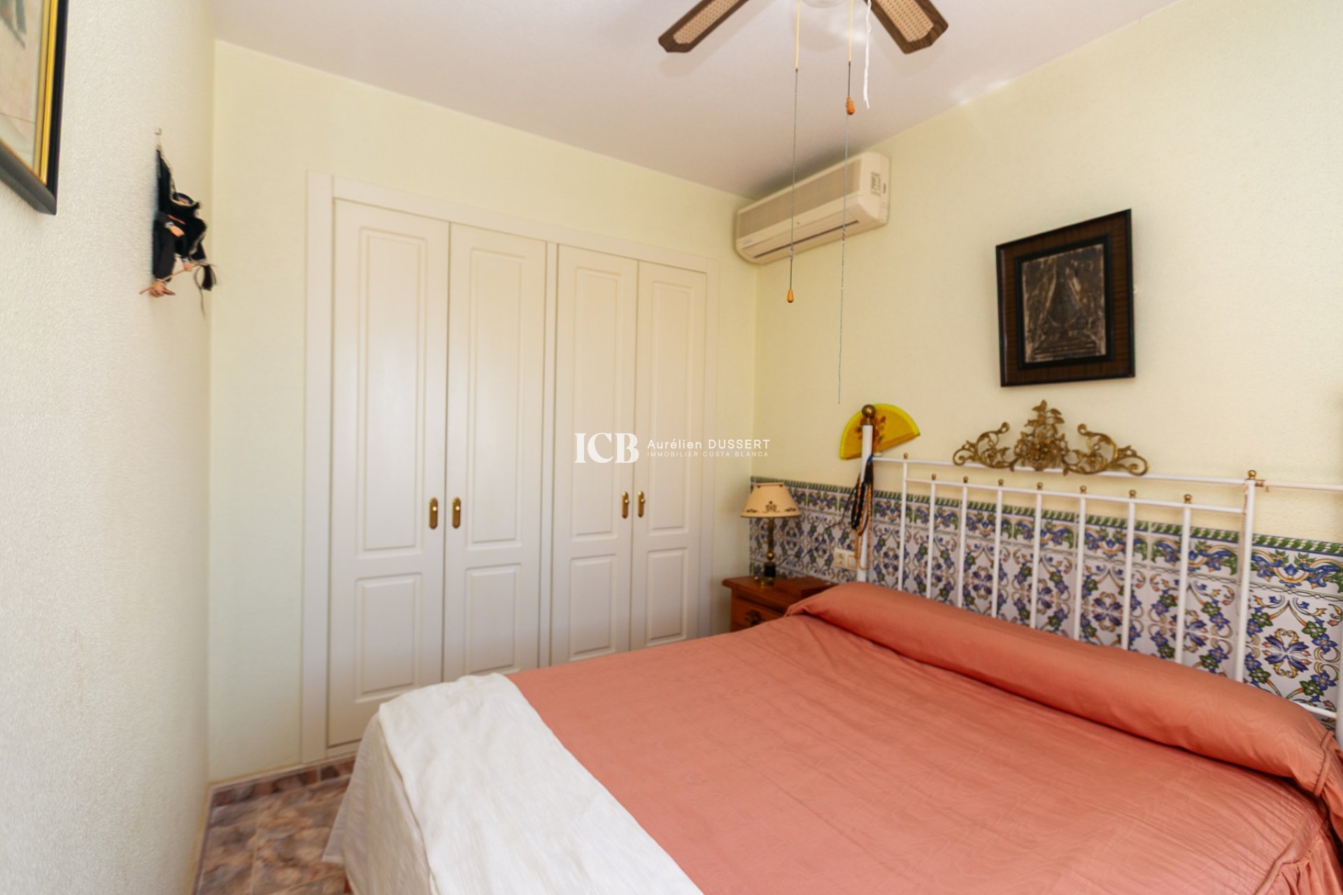 Reventa - Casa independiente -
Orihuela Costa - La Zenia