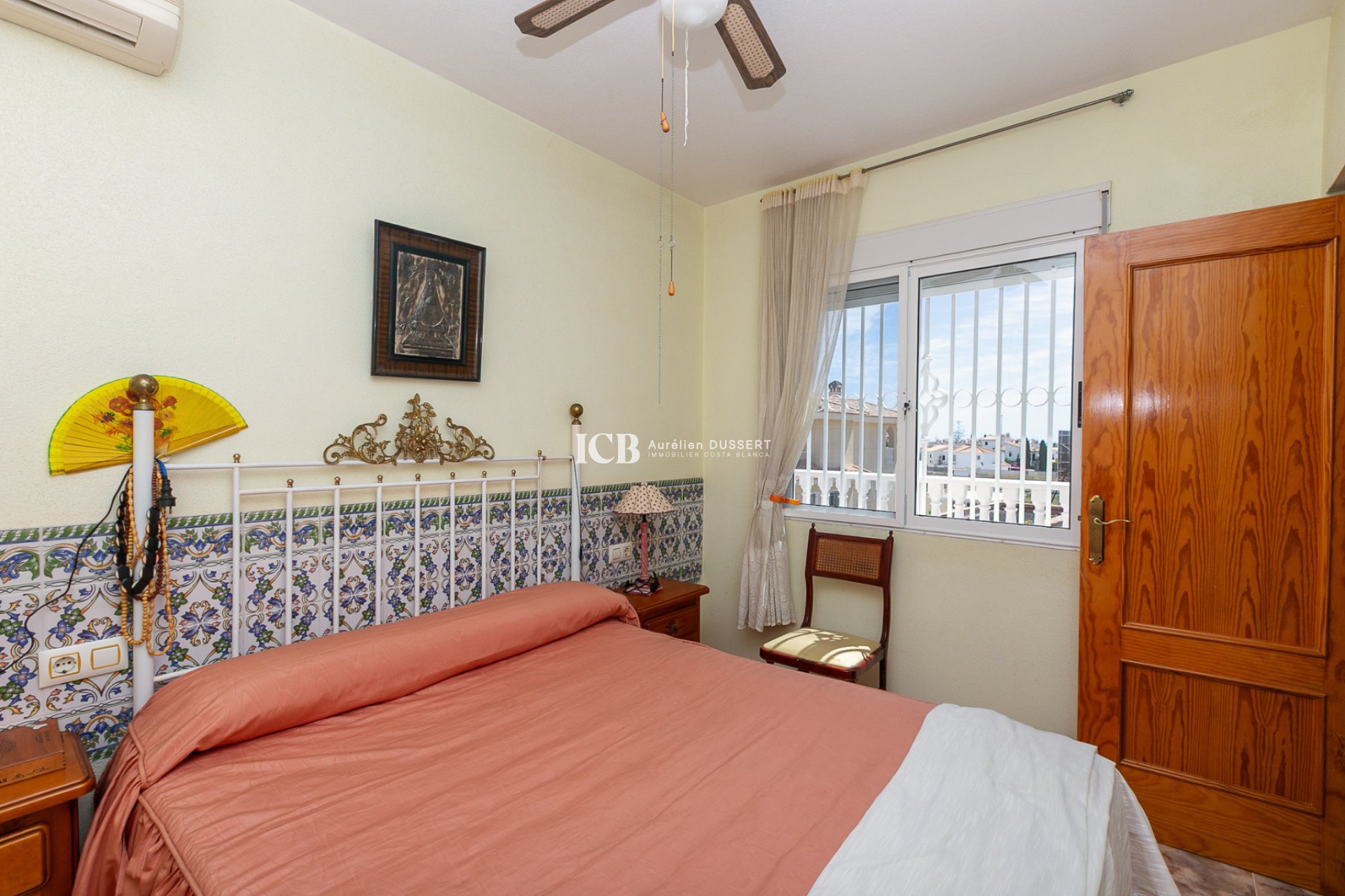 Reventa - Casa independiente -
Orihuela Costa - La Zenia