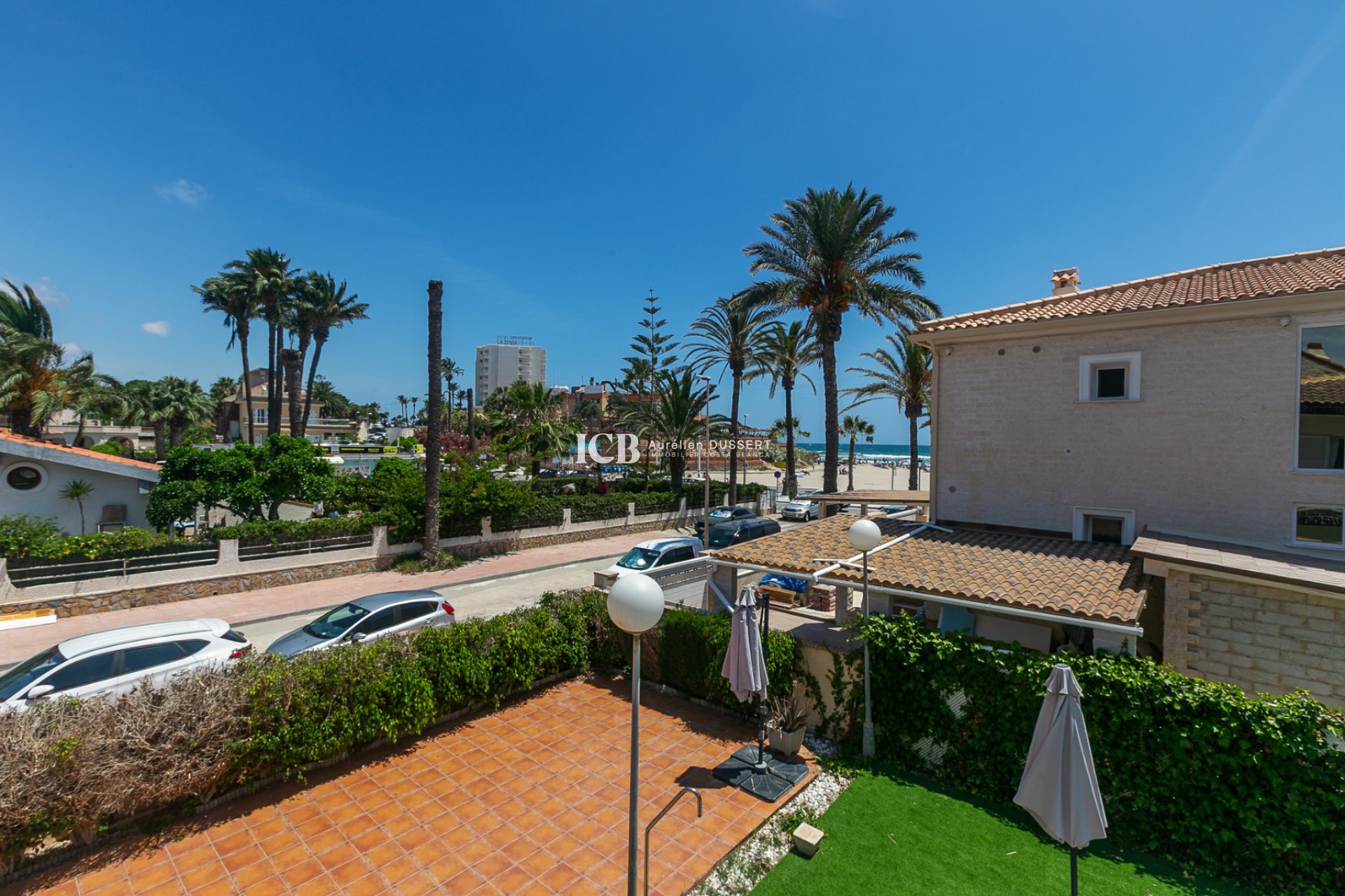 Reventa - Casa independiente -
Orihuela Costa - La Zenia