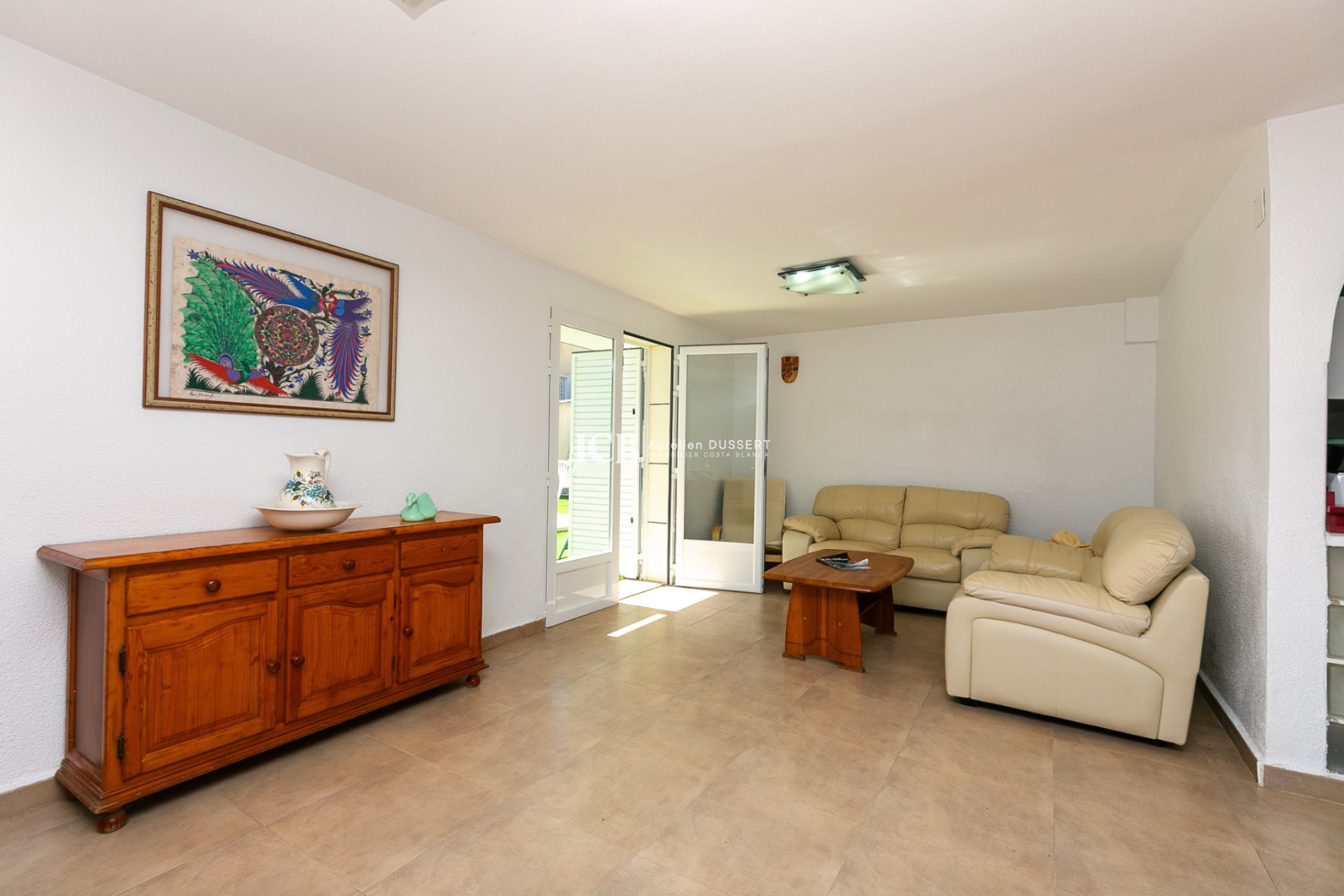 Reventa - Casa independiente -
Orihuela Costa - La Zenia