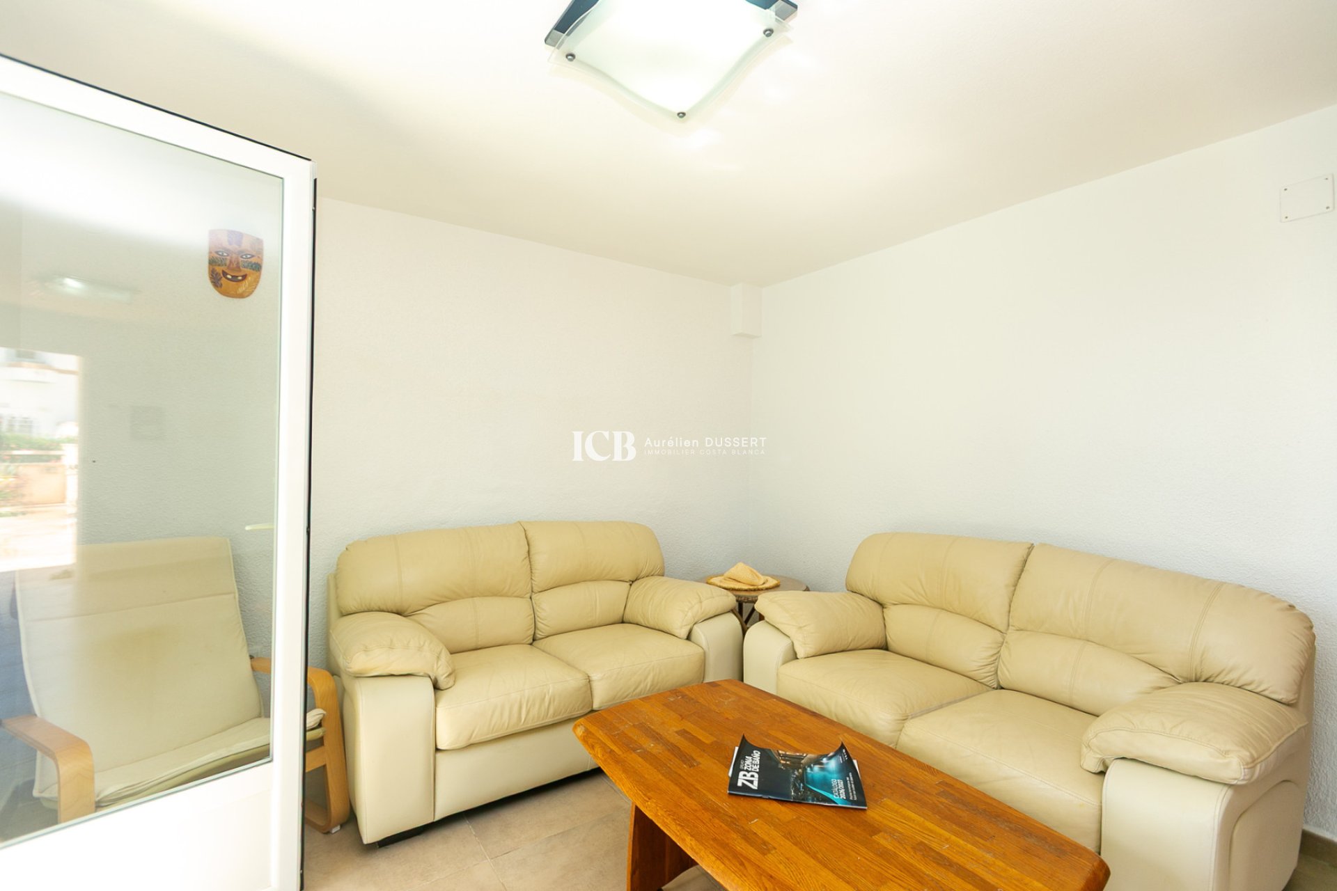 Reventa - Casa independiente -
Orihuela Costa - La Zenia