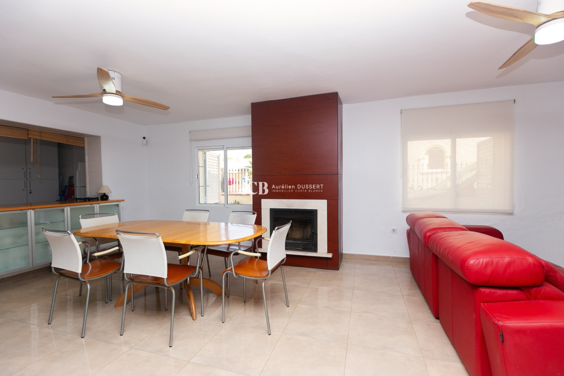Reventa - Casa independiente -
Orihuela Costa - La Zenia