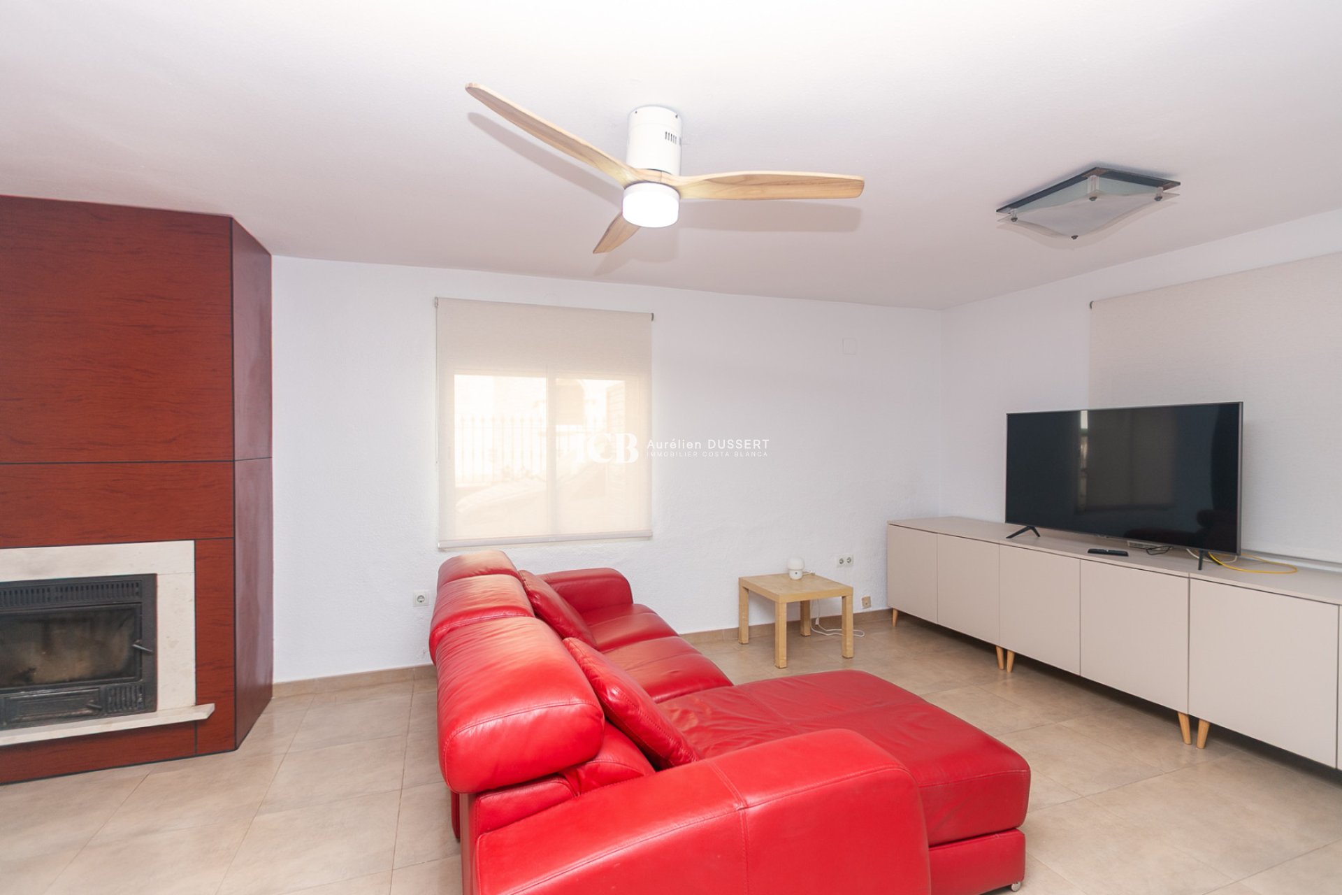 Reventa - Casa independiente -
Orihuela Costa - La Zenia