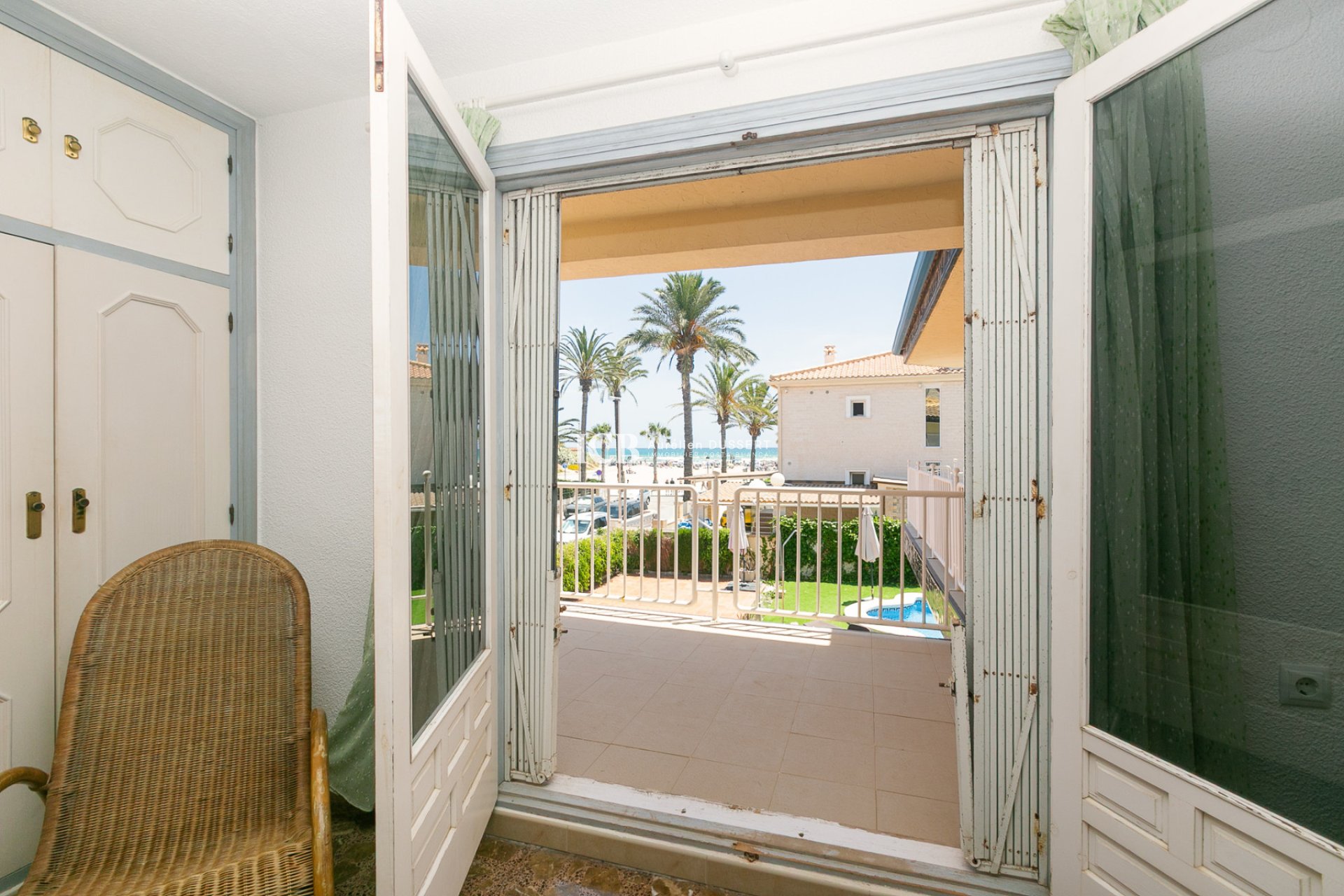 Reventa - Casa independiente -
Orihuela Costa - La Zenia
