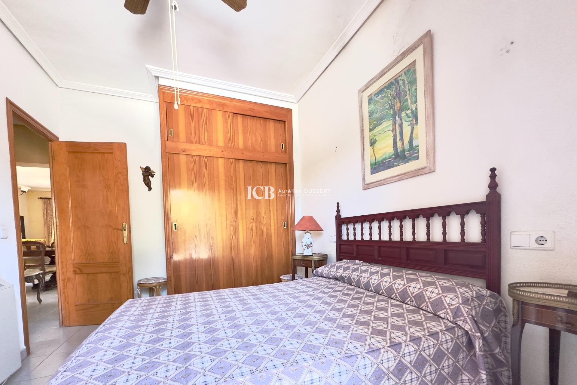 Reventa - Casa independiente -
Orihuela Costa - La Zenia