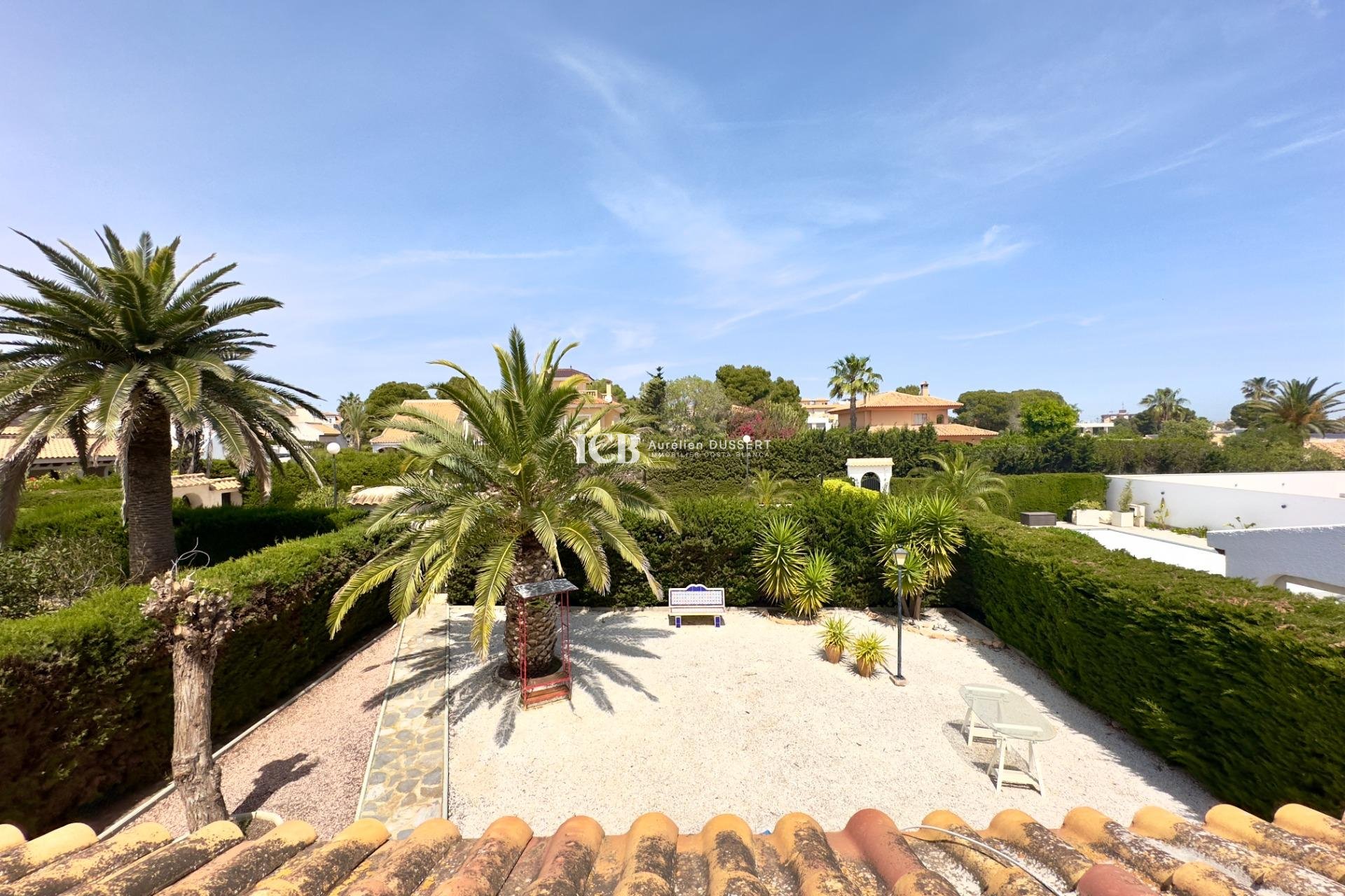 Reventa - Casa independiente -
Orihuela Costa - La Zenia