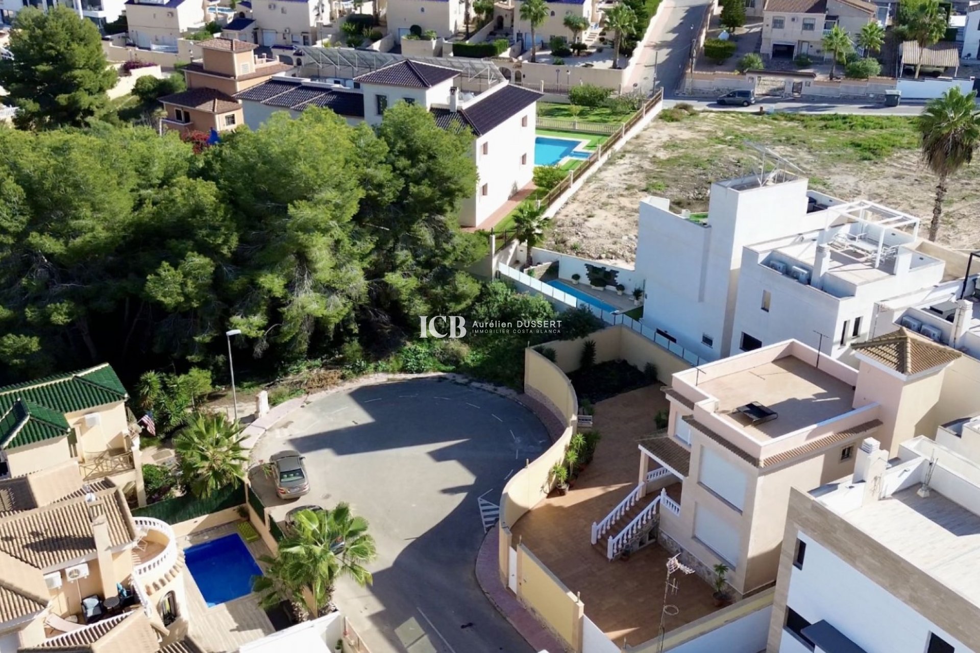 Reventa - Casa independiente -
Orihuela Costa - Las Filipinas