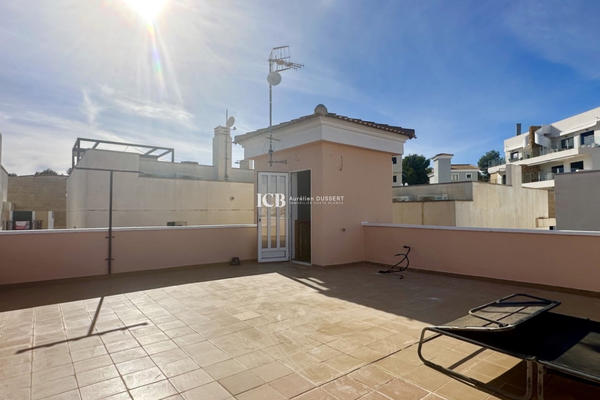Reventa - Casa independiente -
Orihuela Costa - Las Filipinas