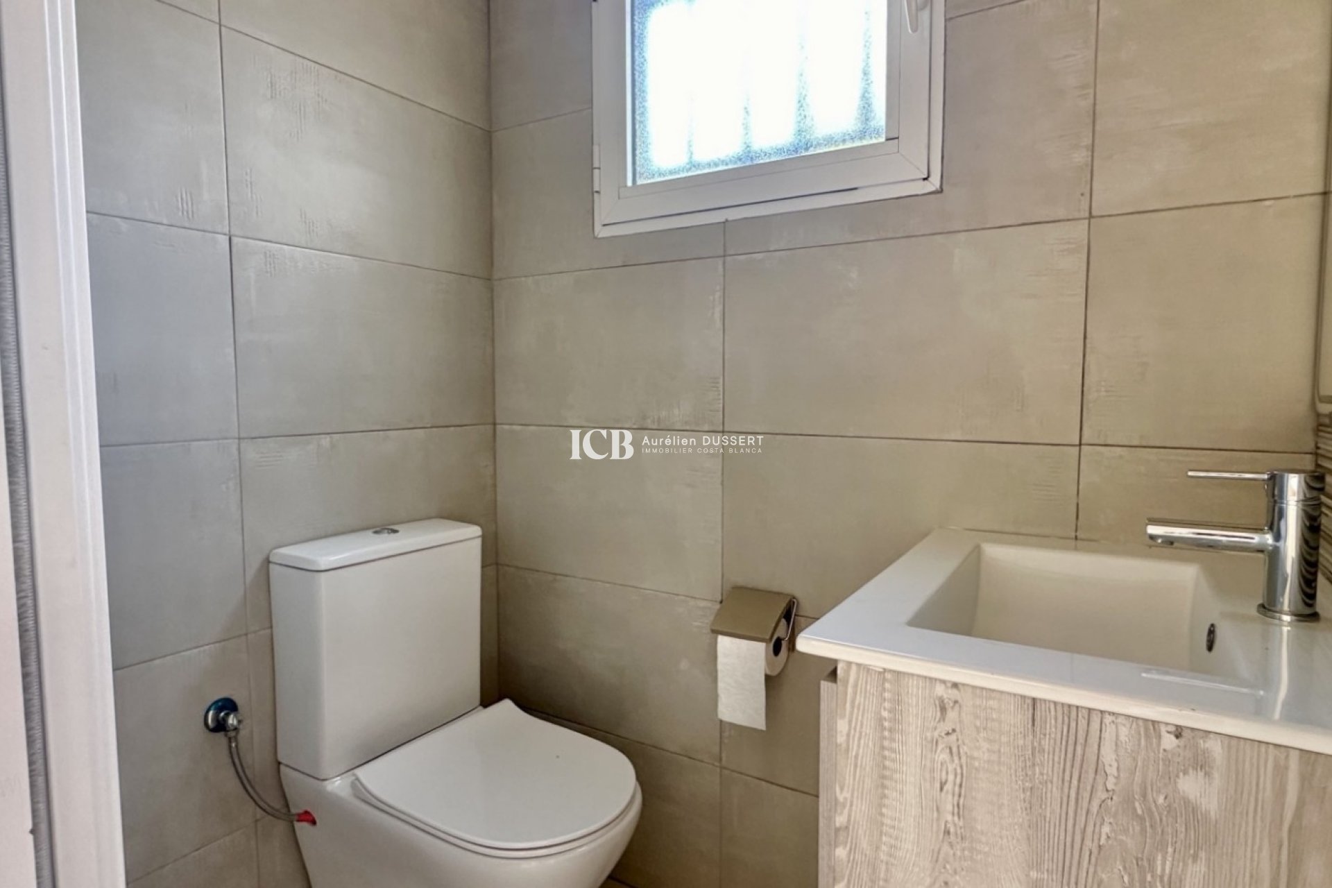 Reventa - Casa independiente -
Orihuela Costa - Las Filipinas