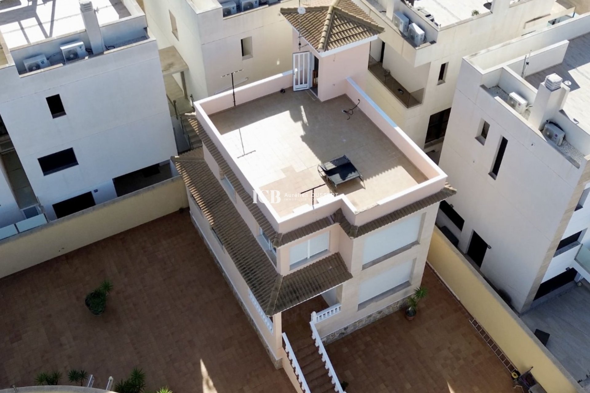 Reventa - Casa independiente -
Orihuela Costa - Las Filipinas