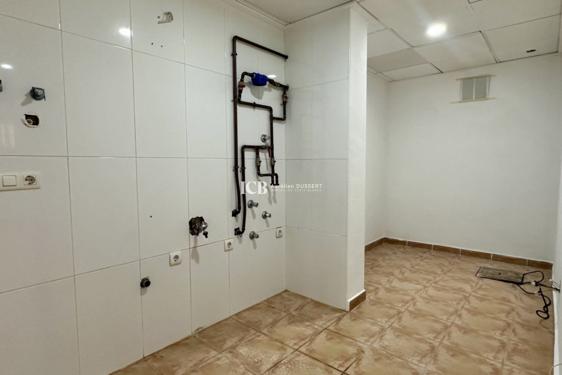 Reventa - Casa independiente -
Orihuela Costa - Las Filipinas