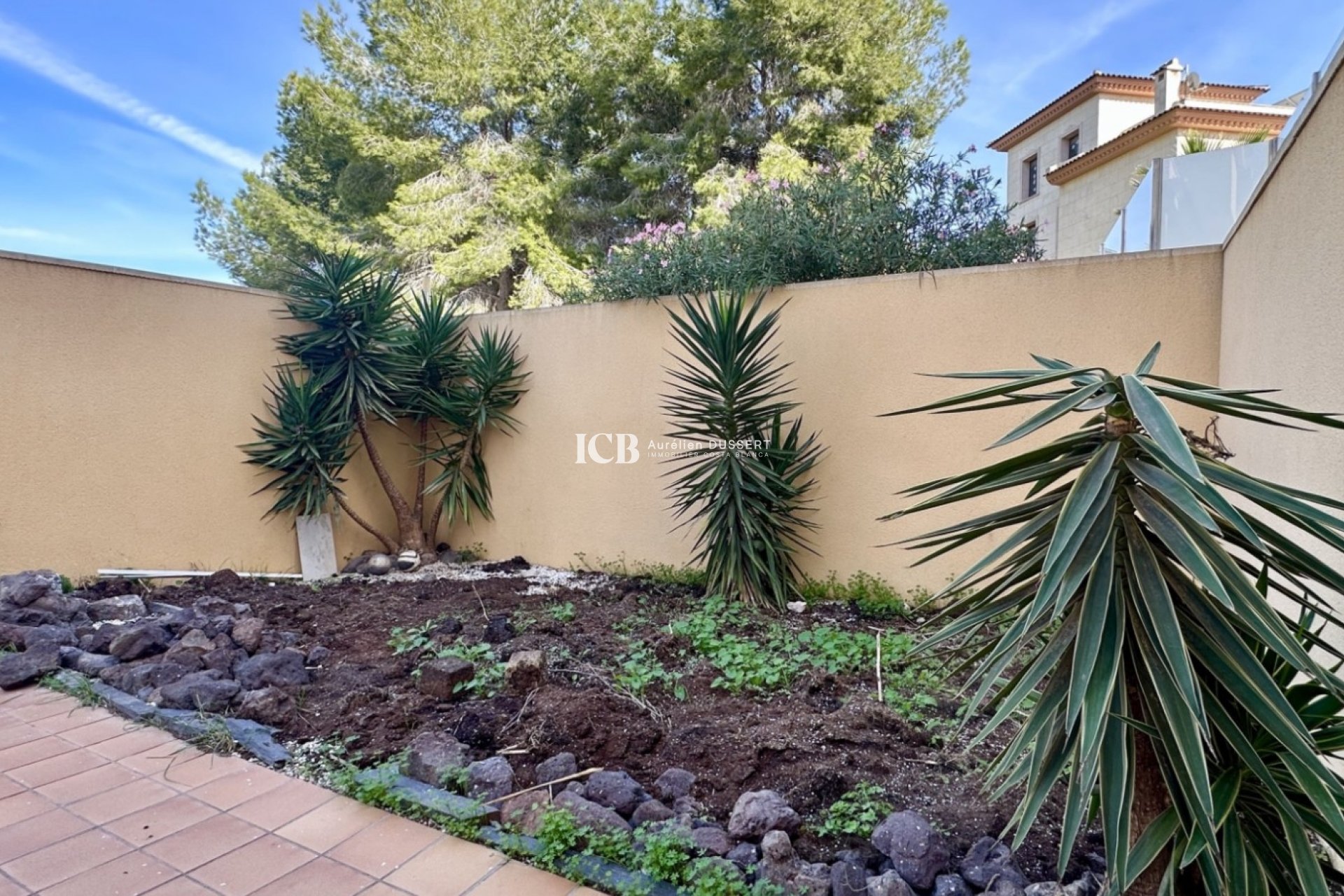 Reventa - Casa independiente -
Orihuela Costa - Las Filipinas