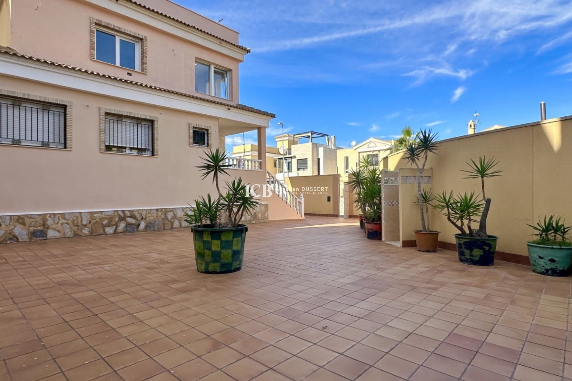 Reventa - Casa independiente -
Orihuela Costa - Las Filipinas