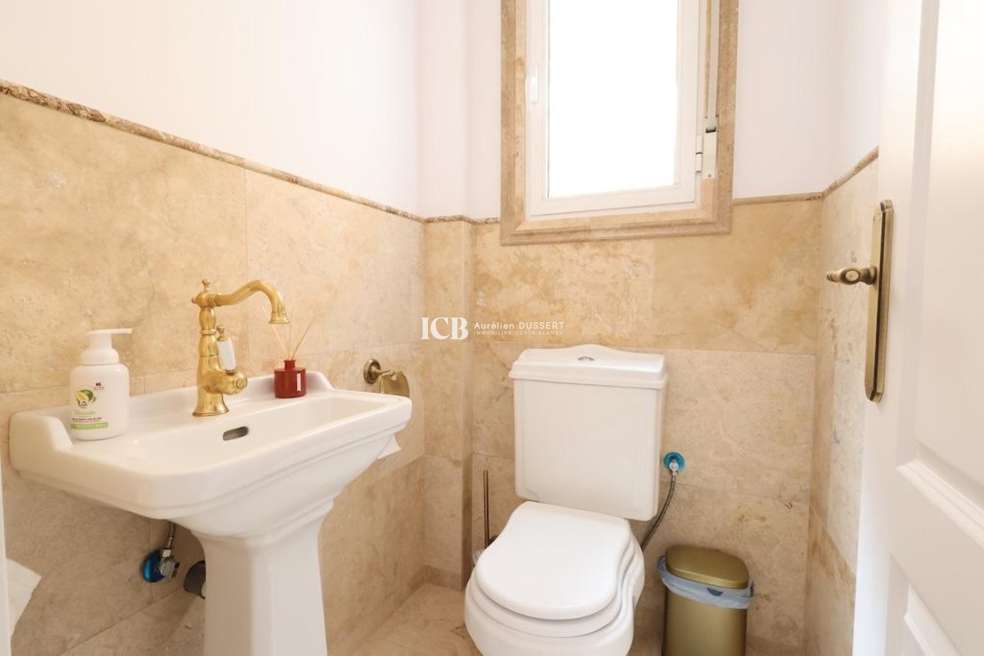 Reventa - Casa independiente -
Orihuela Costa - Las Filipinas