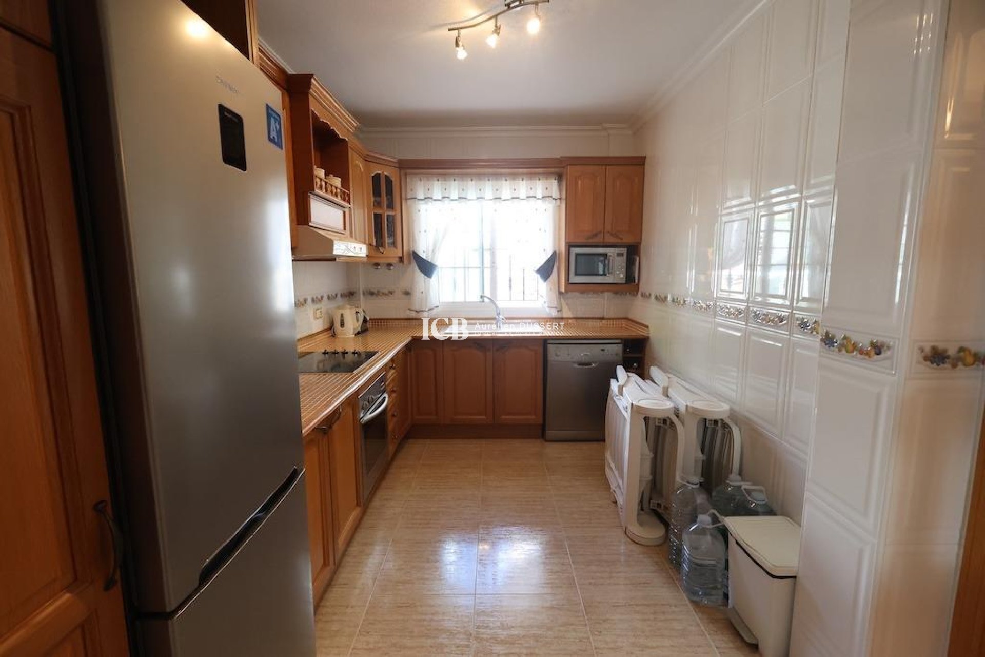 Reventa - Casa independiente -
Orihuela Costa - Las Filipinas