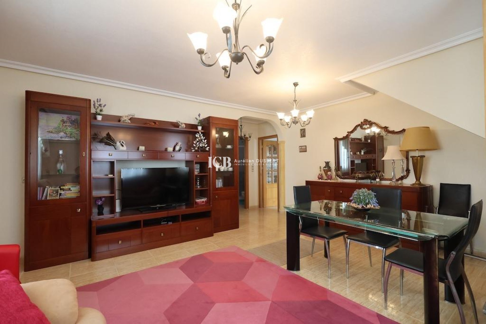 Reventa - Casa independiente -
Orihuela Costa - Las Filipinas