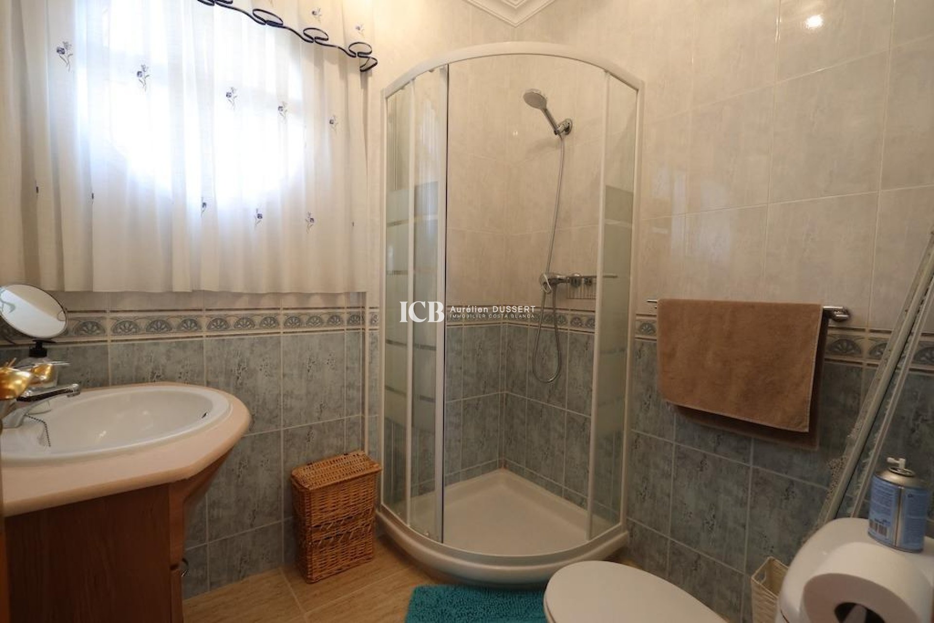 Reventa - Casa independiente -
Orihuela Costa - Las Filipinas