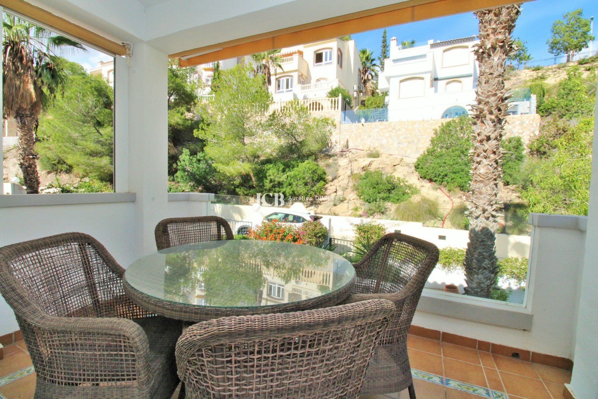 Reventa - Casa independiente -
Orihuela Costa - Las Ramblas Golf